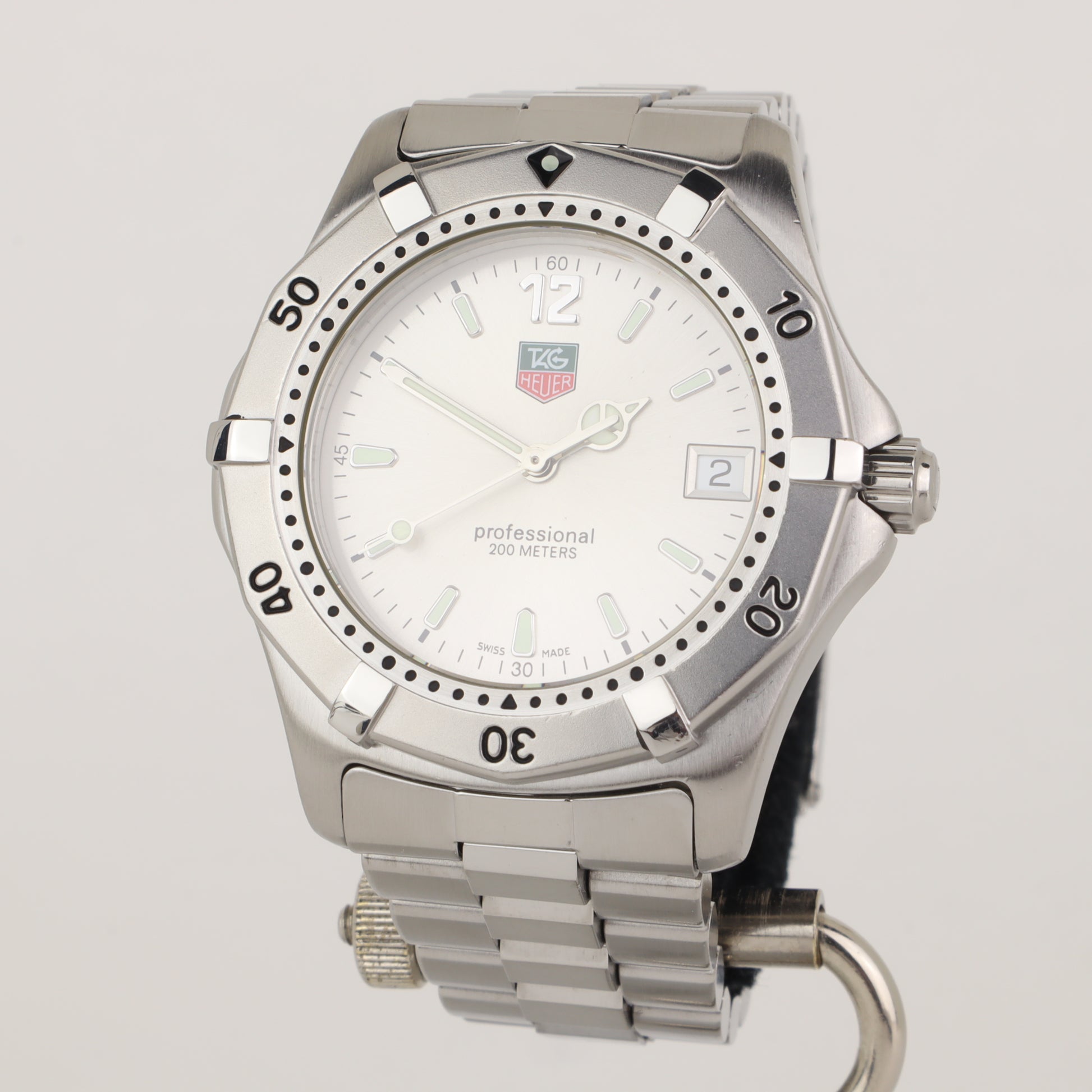 TAG Heuer 2000 WK1112-0