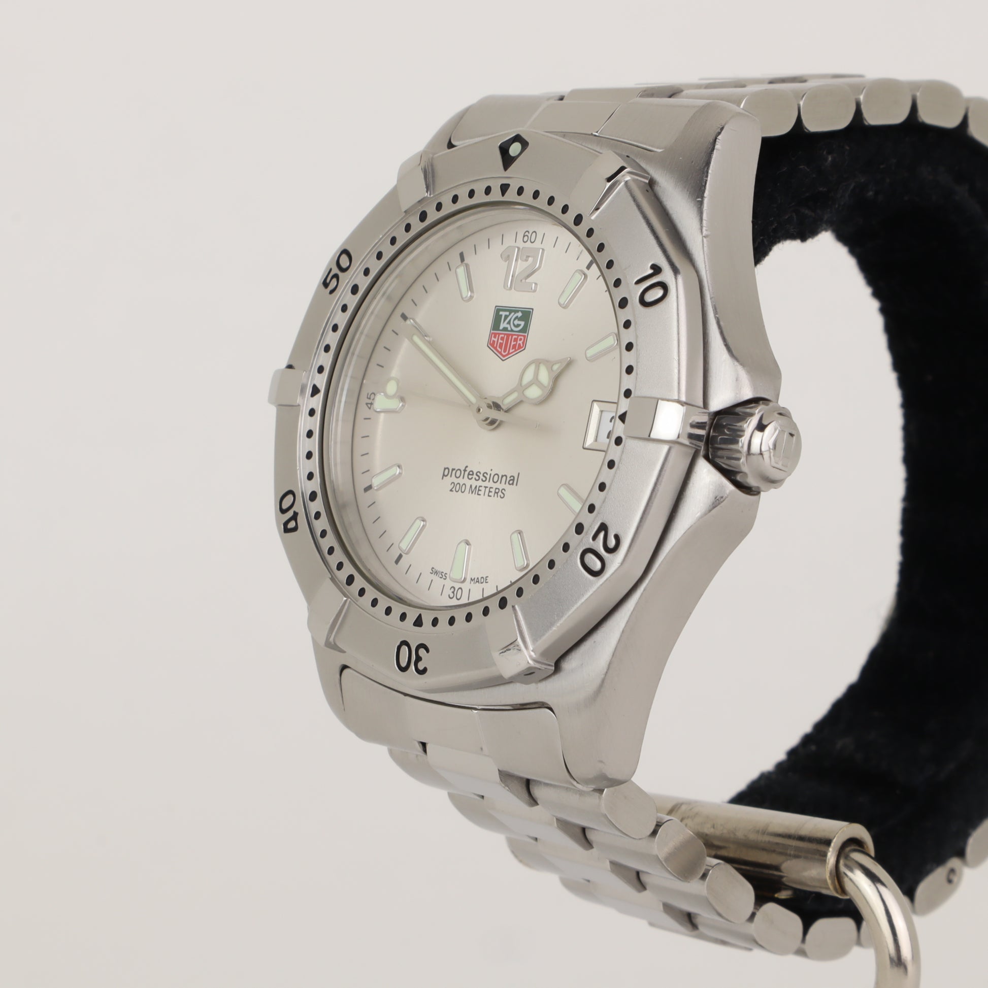 TAG Heuer 2000 WK1112-0