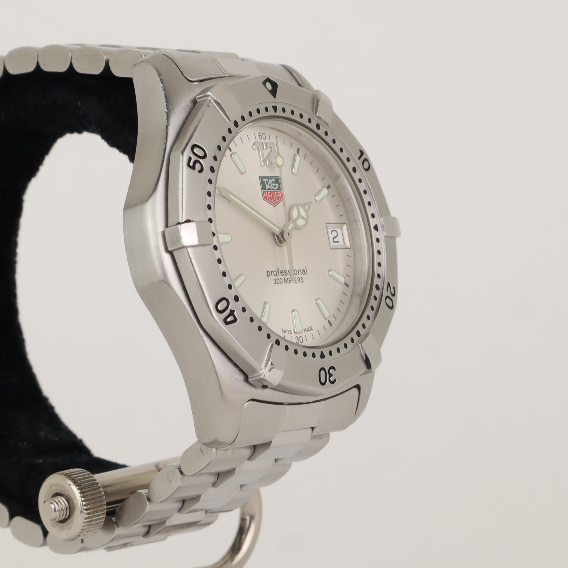 TAG Heuer 2000 WK1112-0