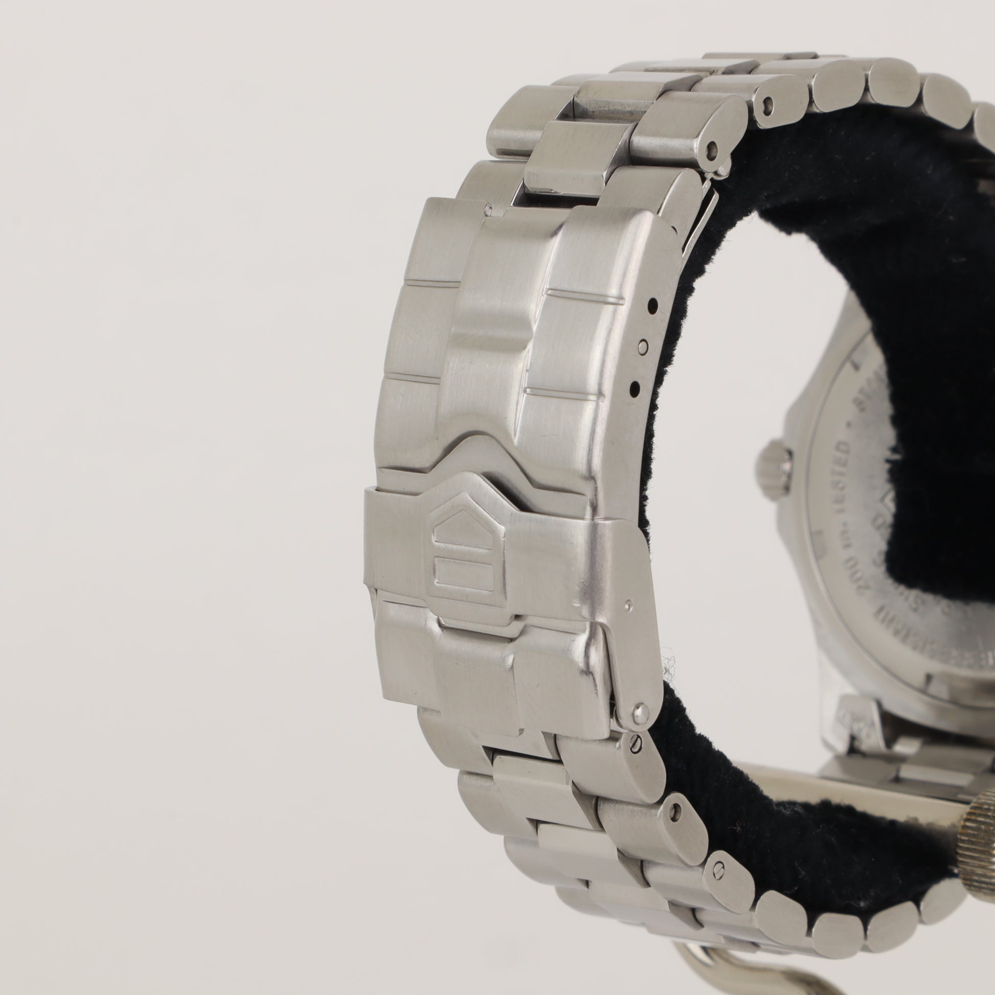 TAG Heuer 2000 WK1112-0