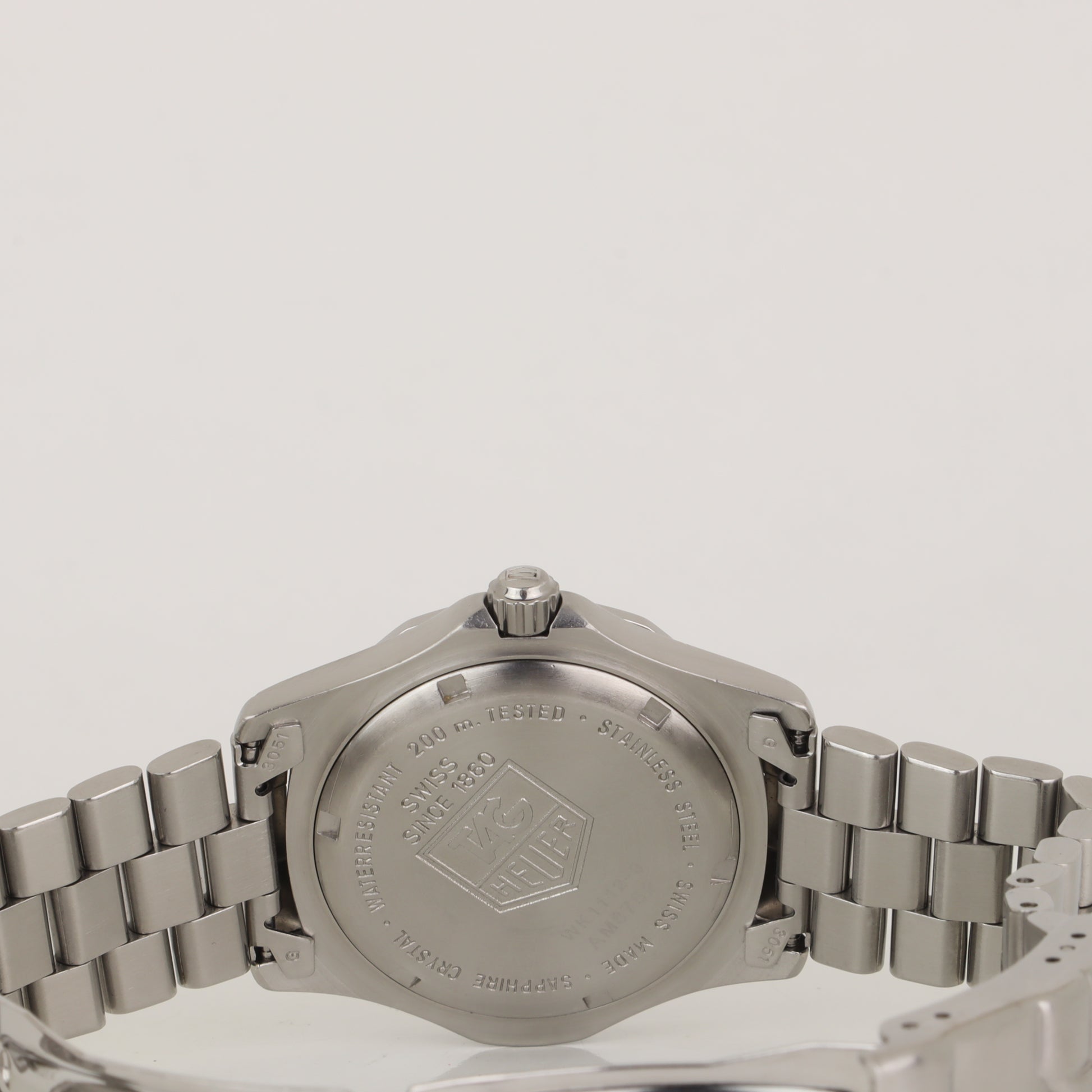 TAG Heuer 2000 WK1112-0