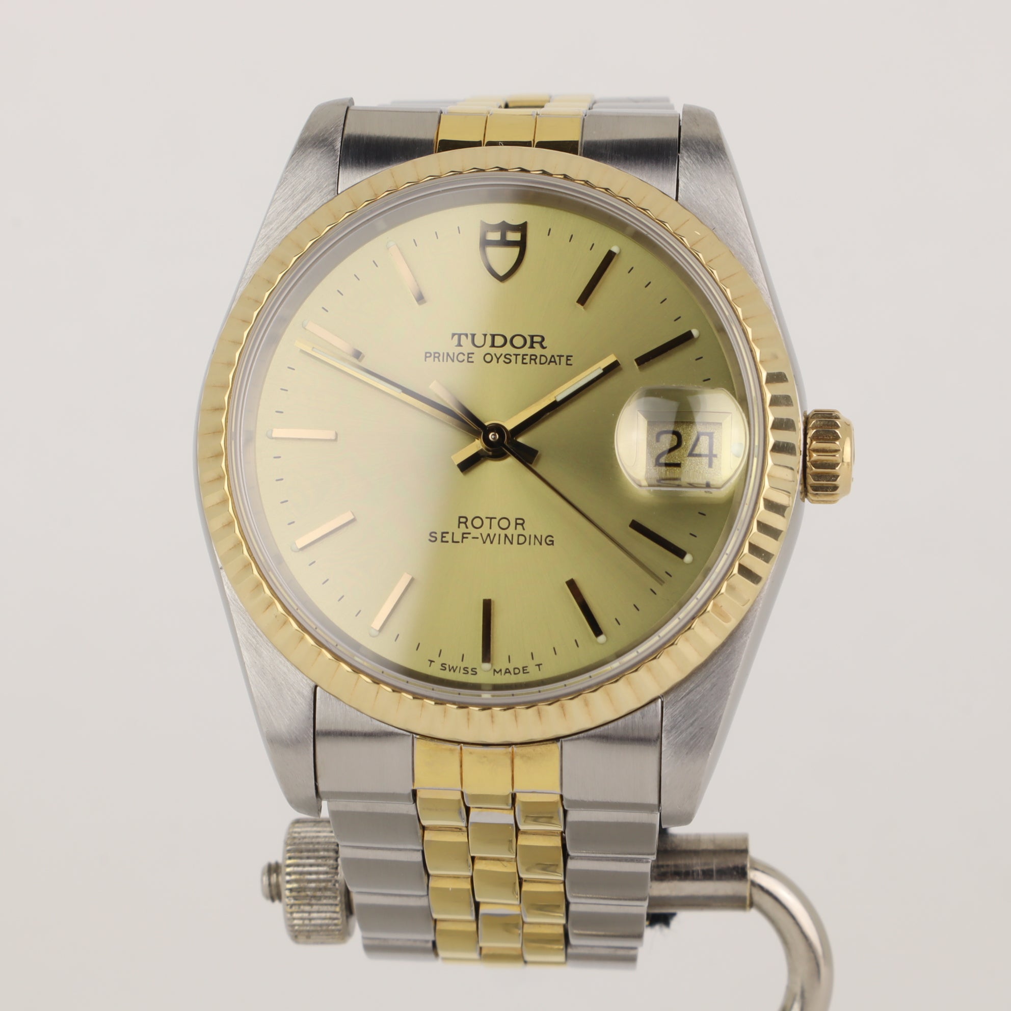 Tudor Prince Oysterdate 74033     | 1995