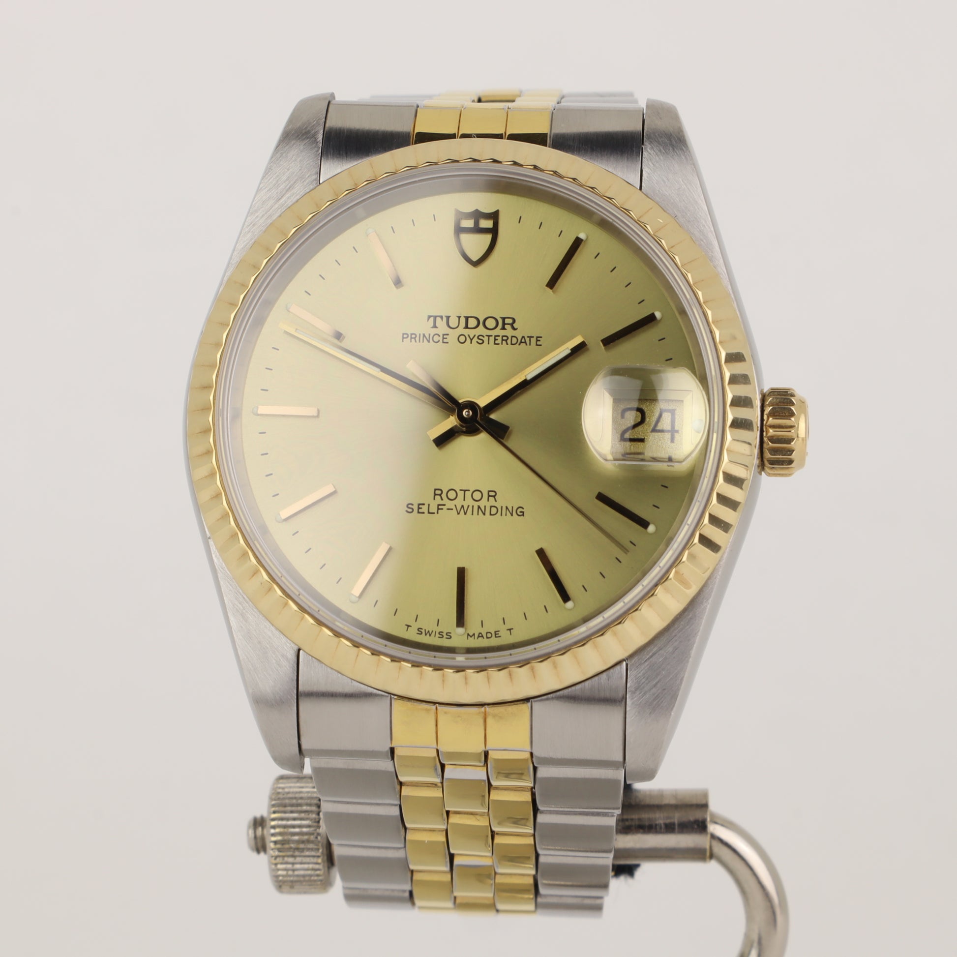 Tudor Prince Oysterdate 74033     | 1995