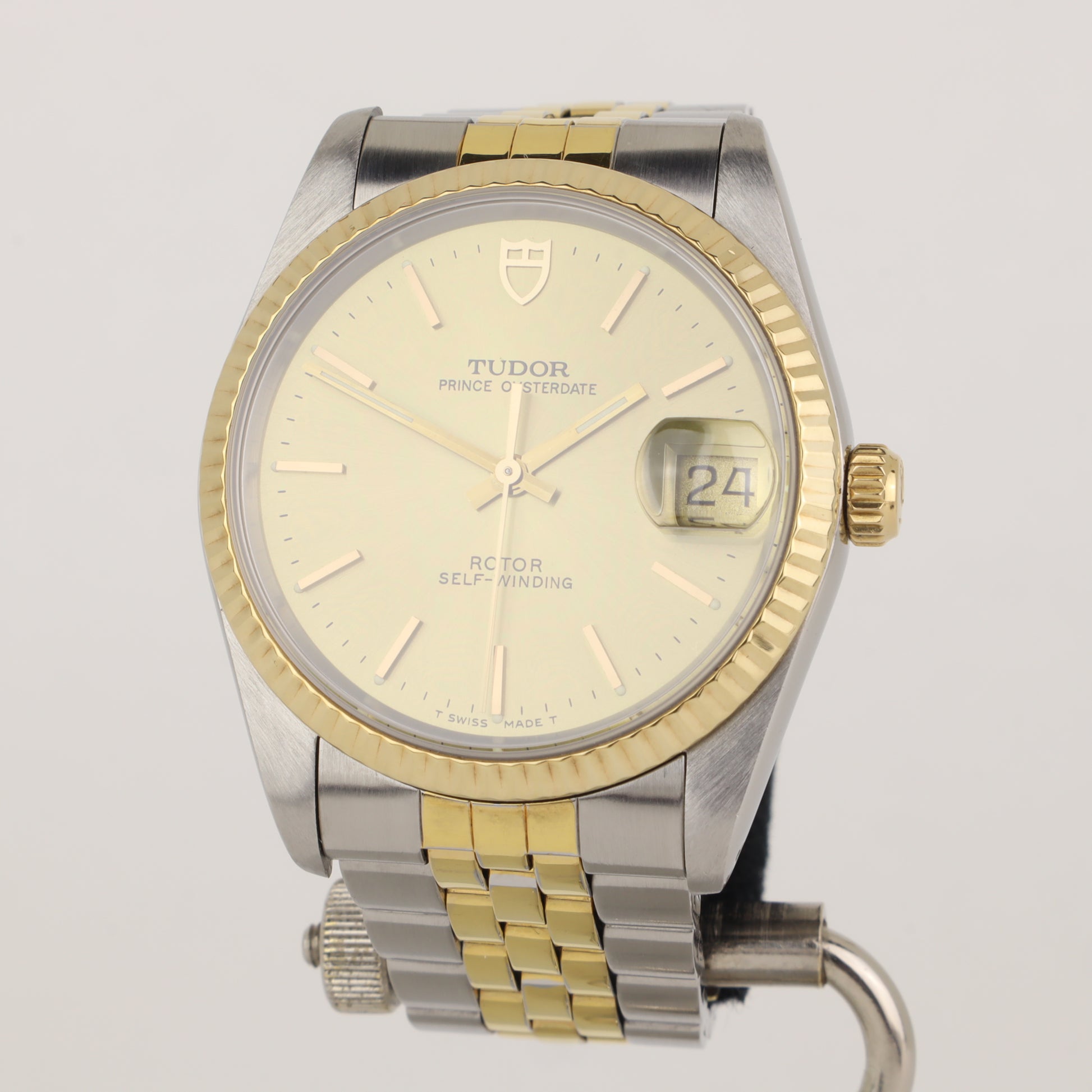 Tudor Prince Oysterdate 74033     | 1995