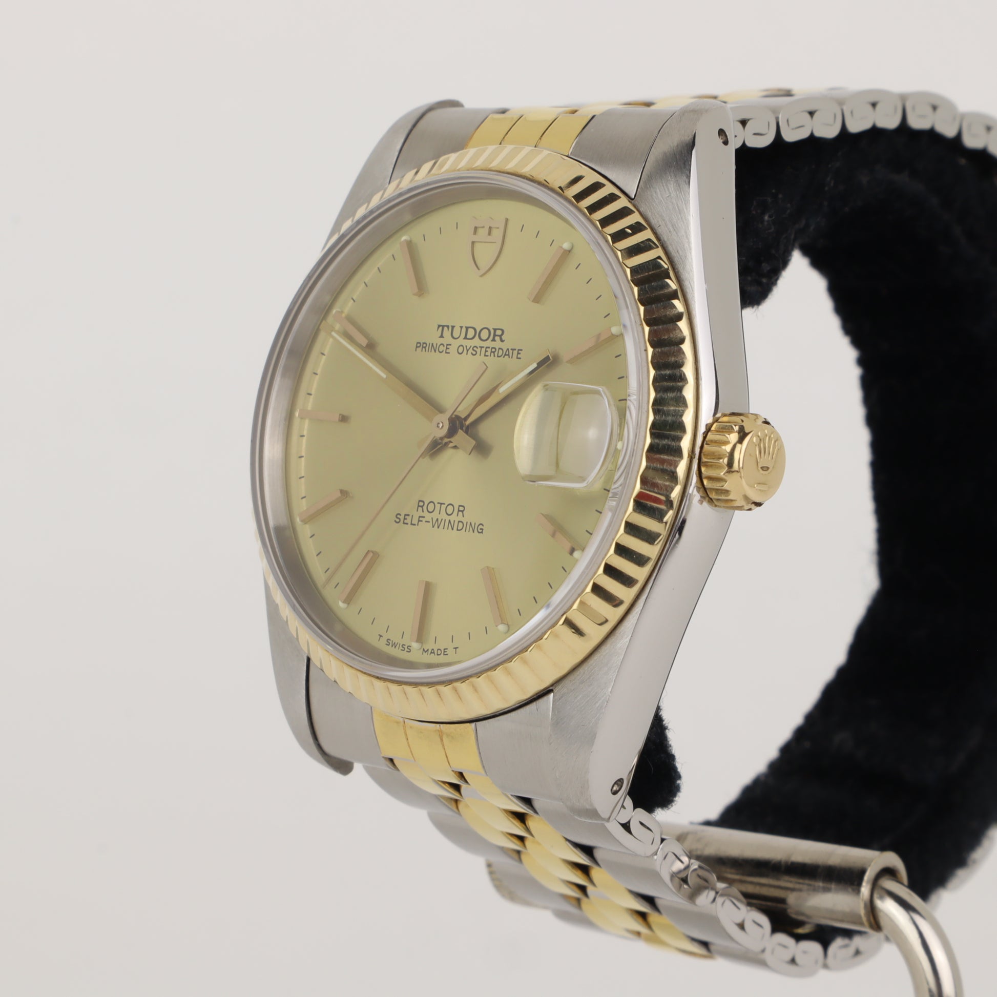 Tudor Prince Oysterdate 74033     | 1995