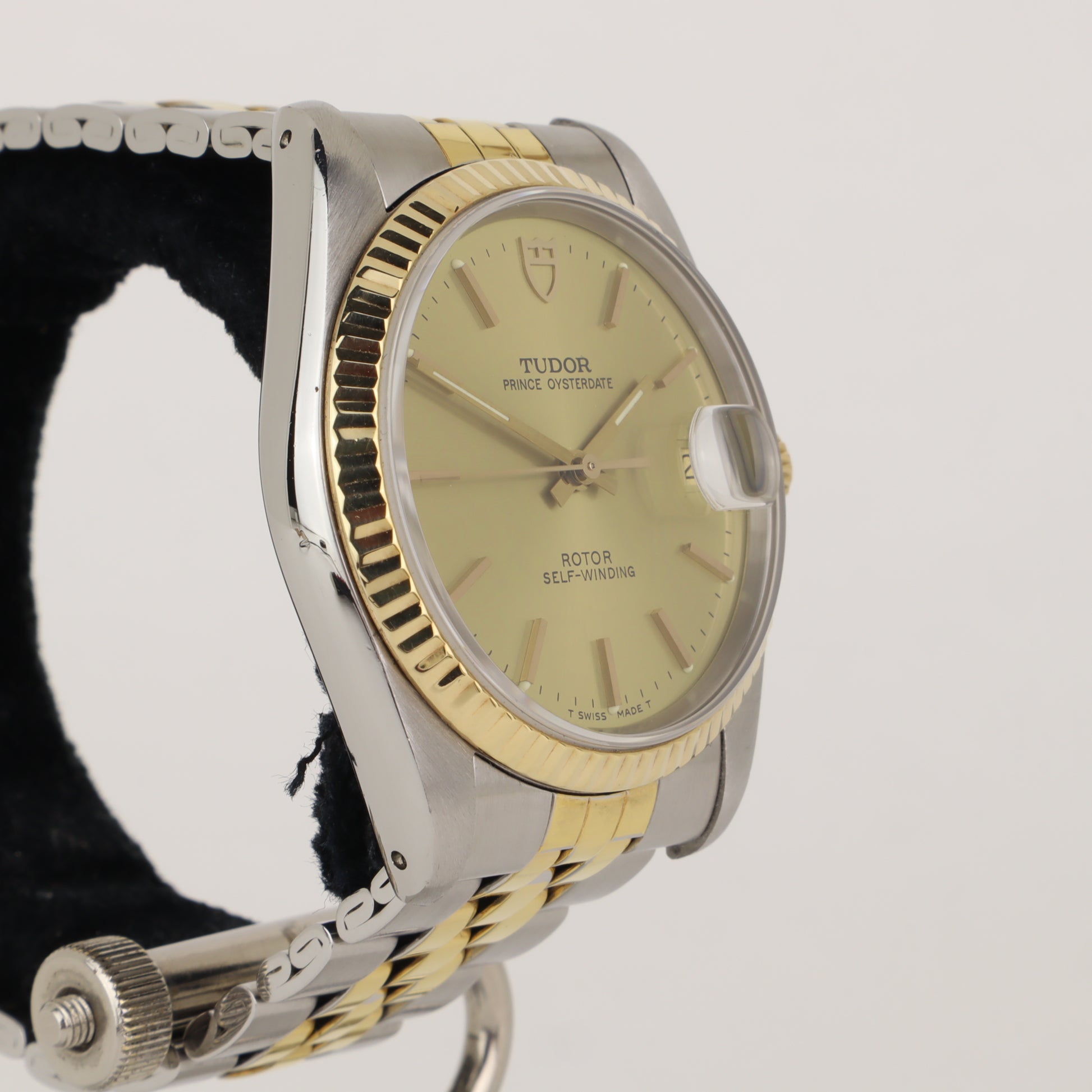 Tudor Prince Oysterdate 74033     | 1995