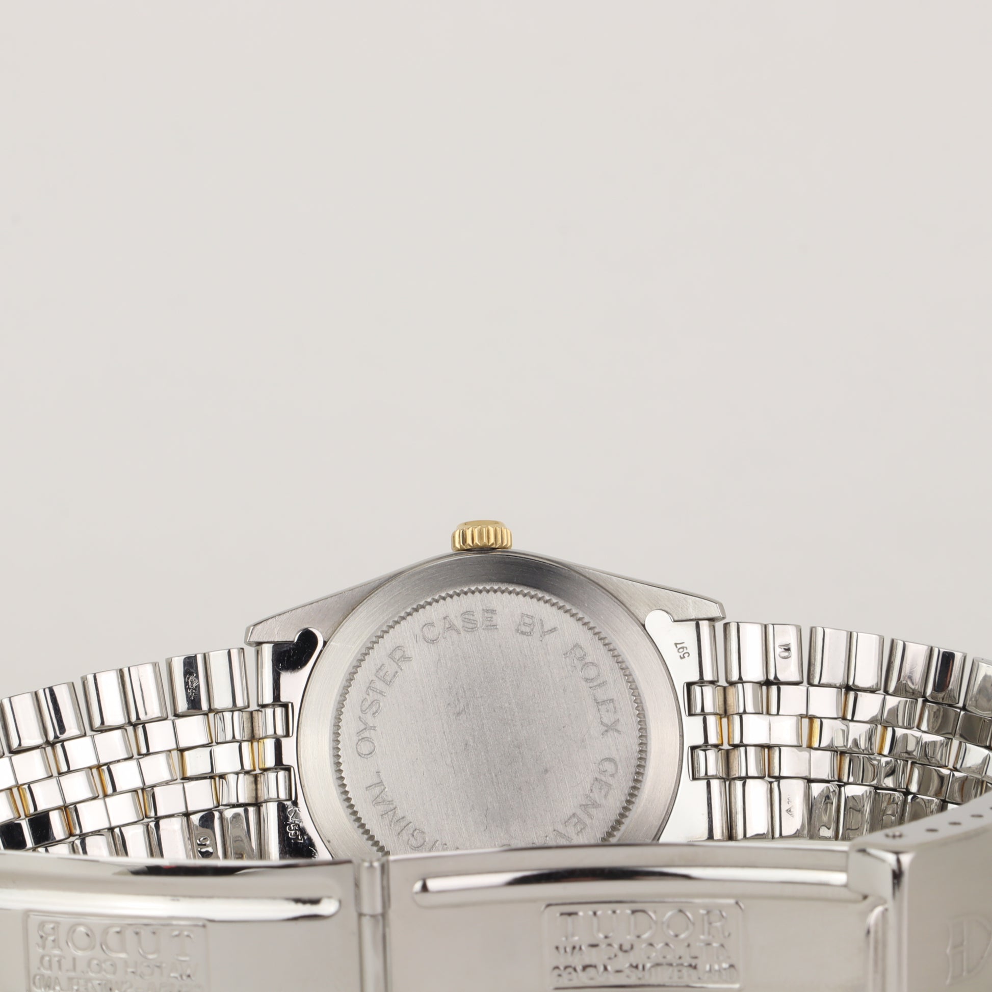 Tudor Prince Oysterdate 74033     | 1995