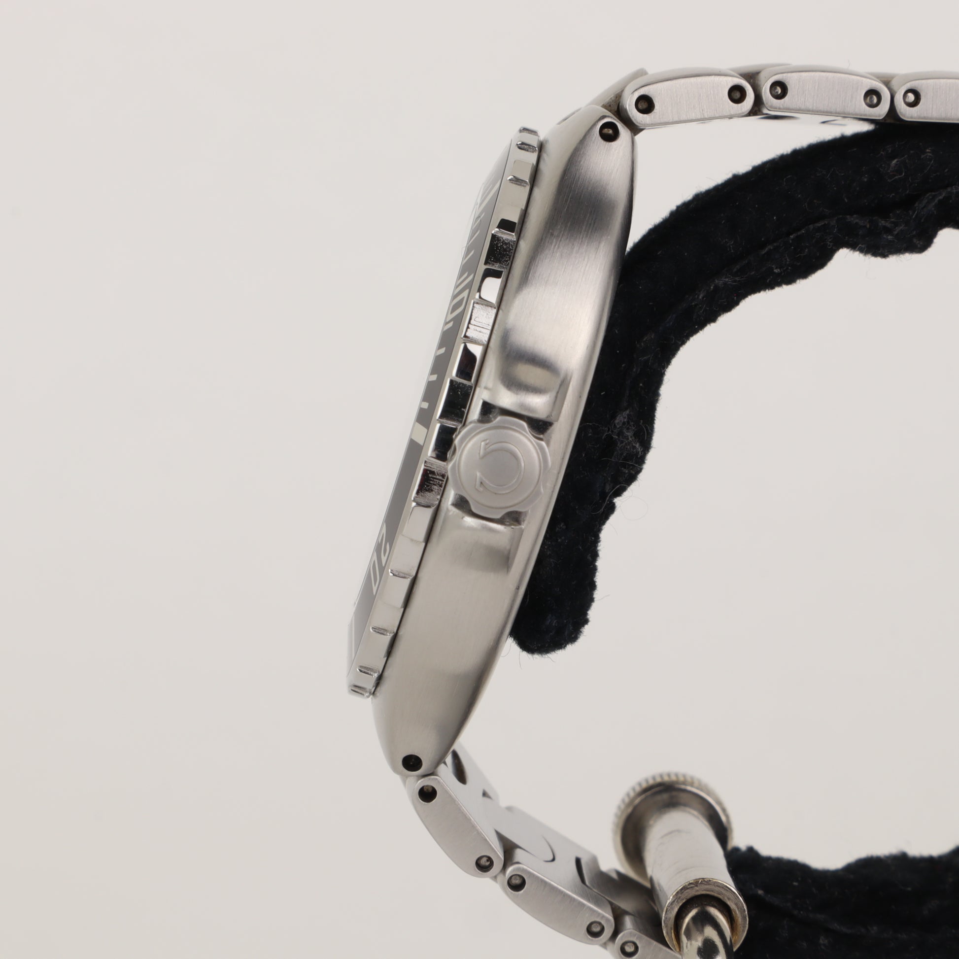 Omega Seamaster Pre Bond 200M 396.1042     | 1987