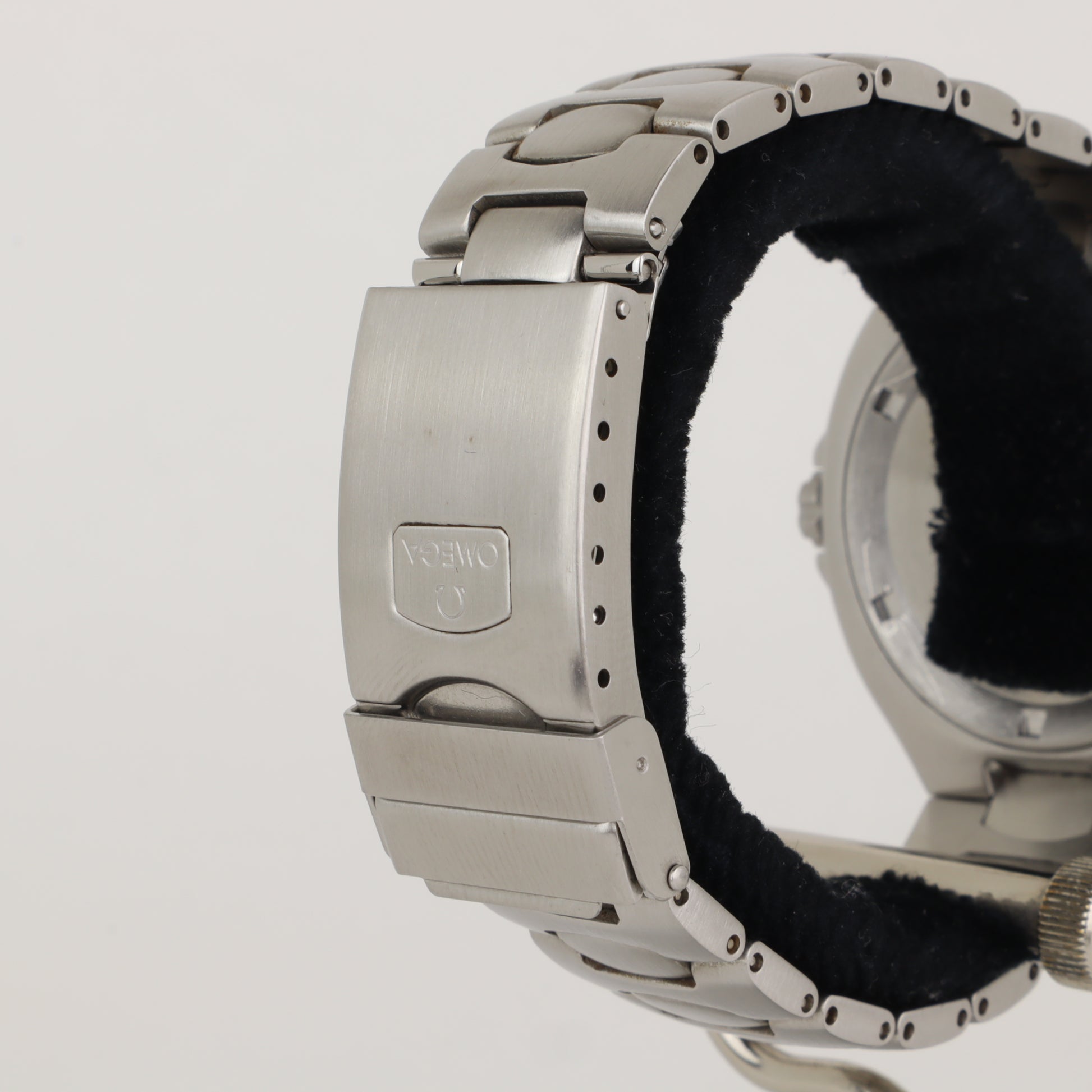 Omega Seamaster Pre Bond 200M 396.1042     | 1987