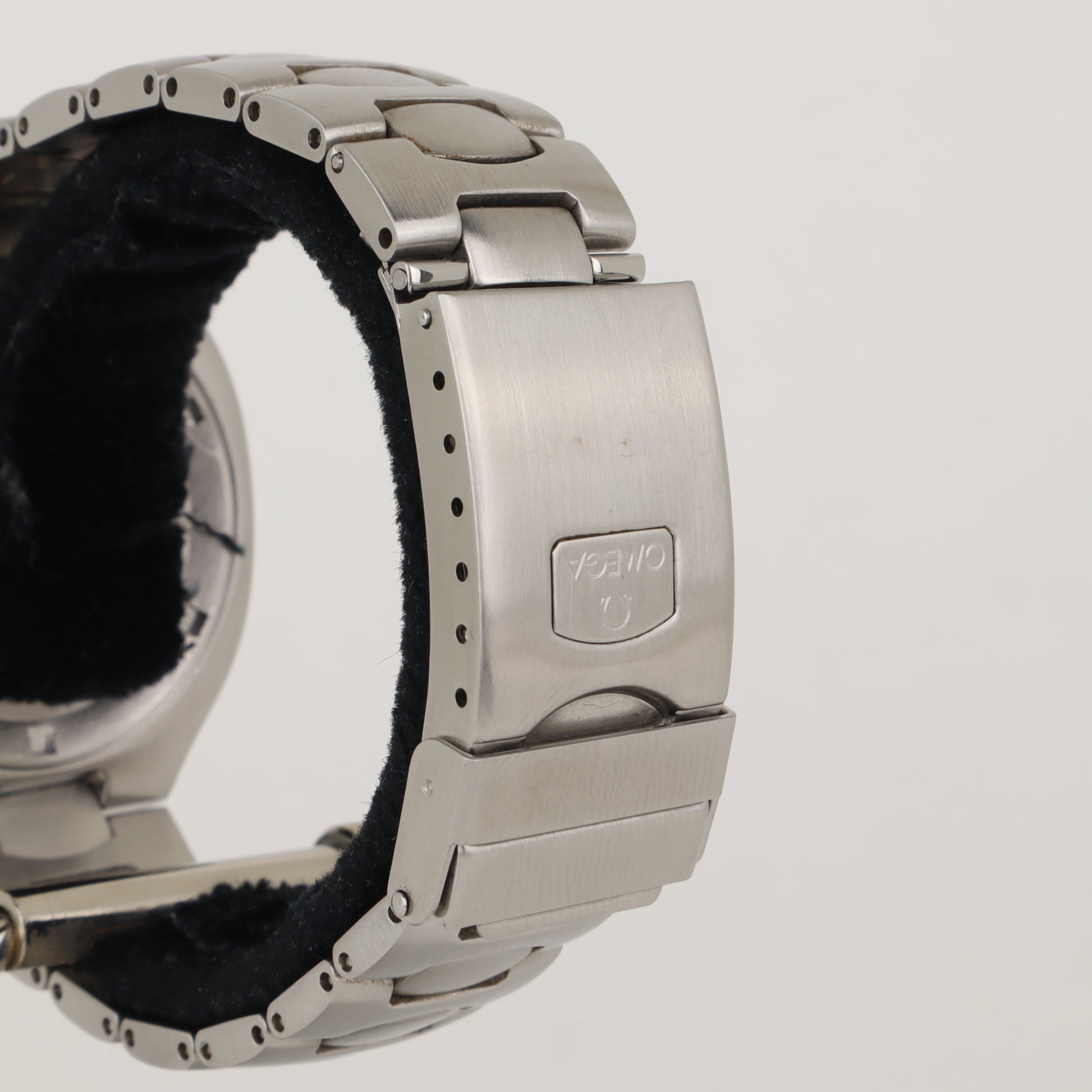 Omega Seamaster Pre Bond 200M 396.1042     | 1987