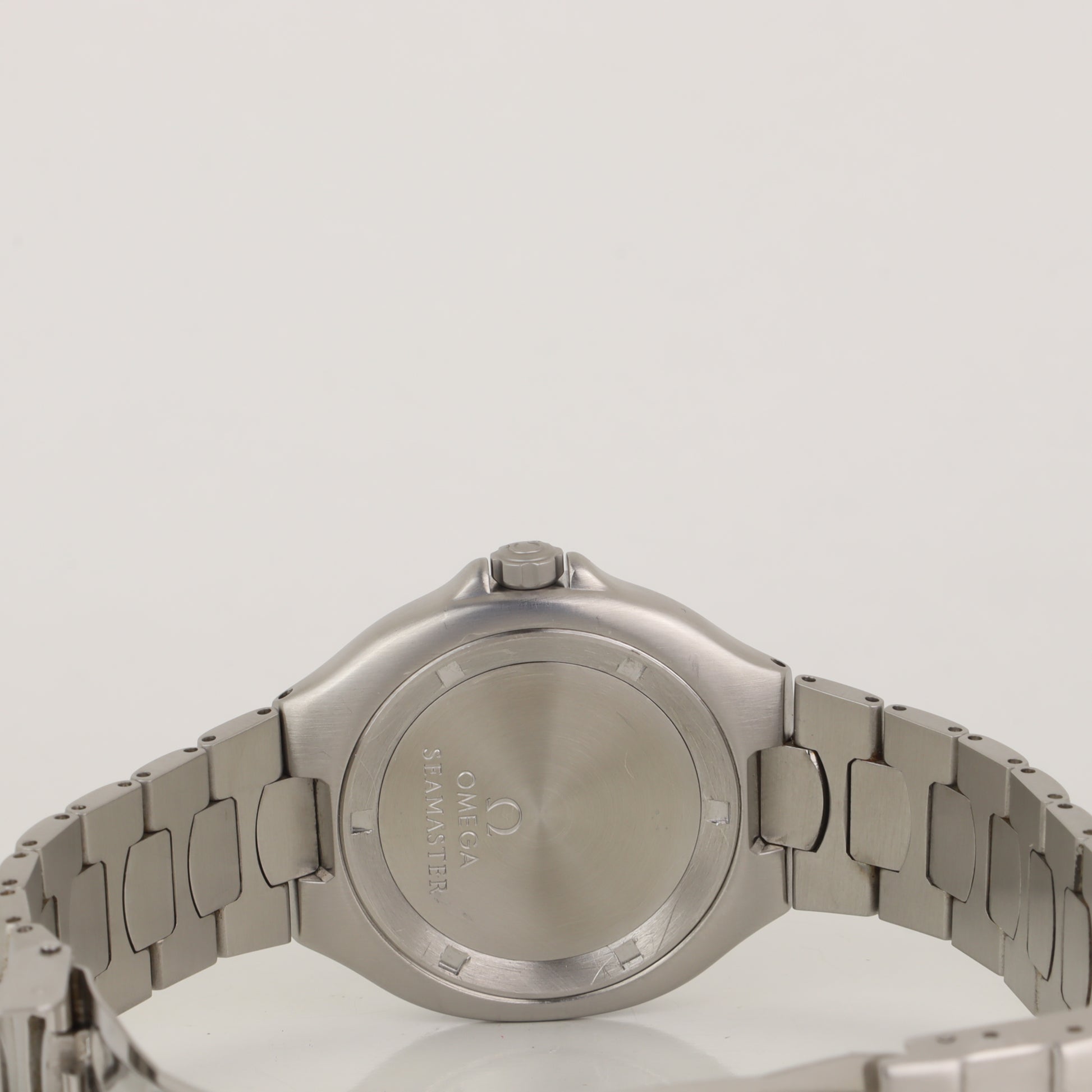 Omega Seamaster Pre Bond 200M 396.1042     | 1987