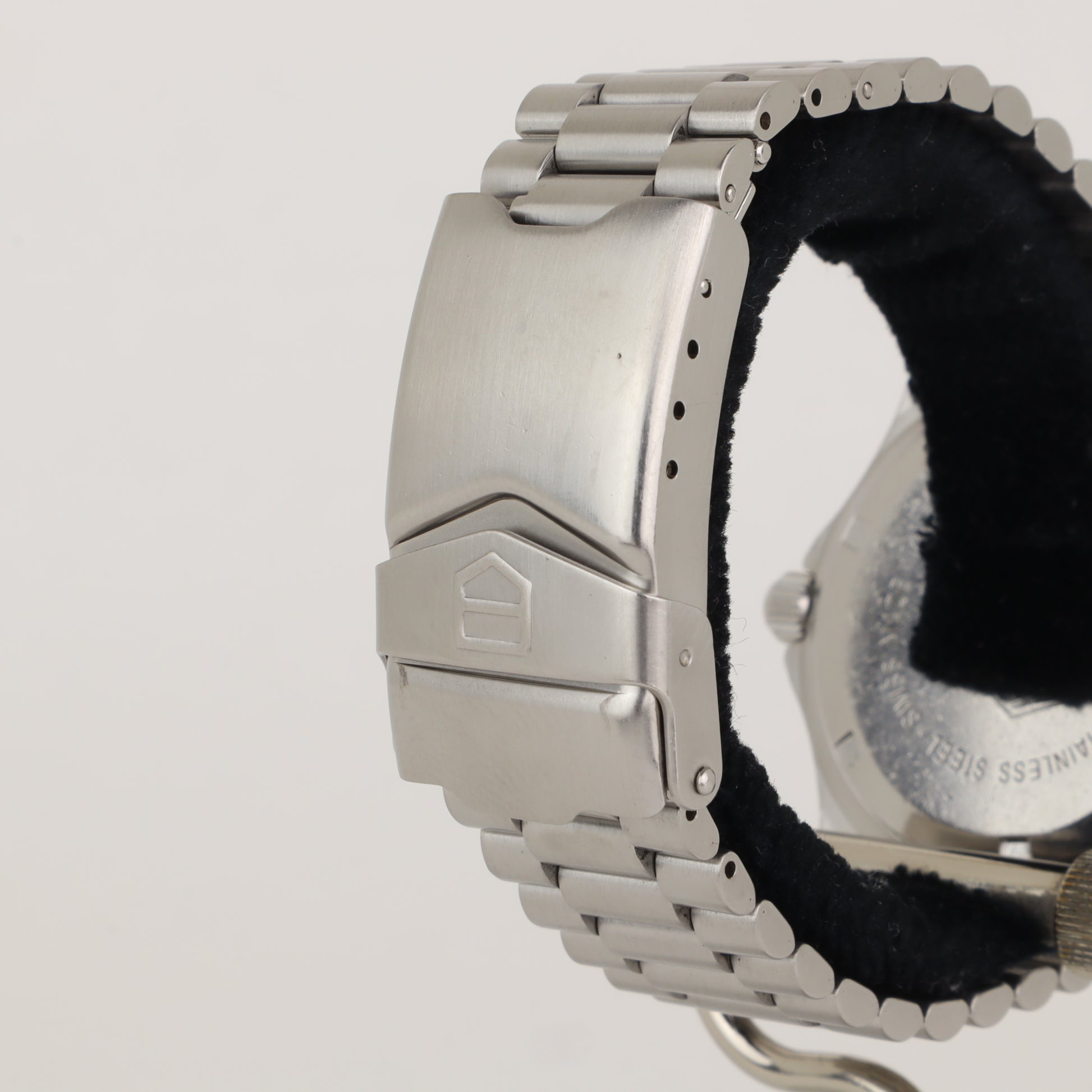 TAG Heuer 2000 973.006