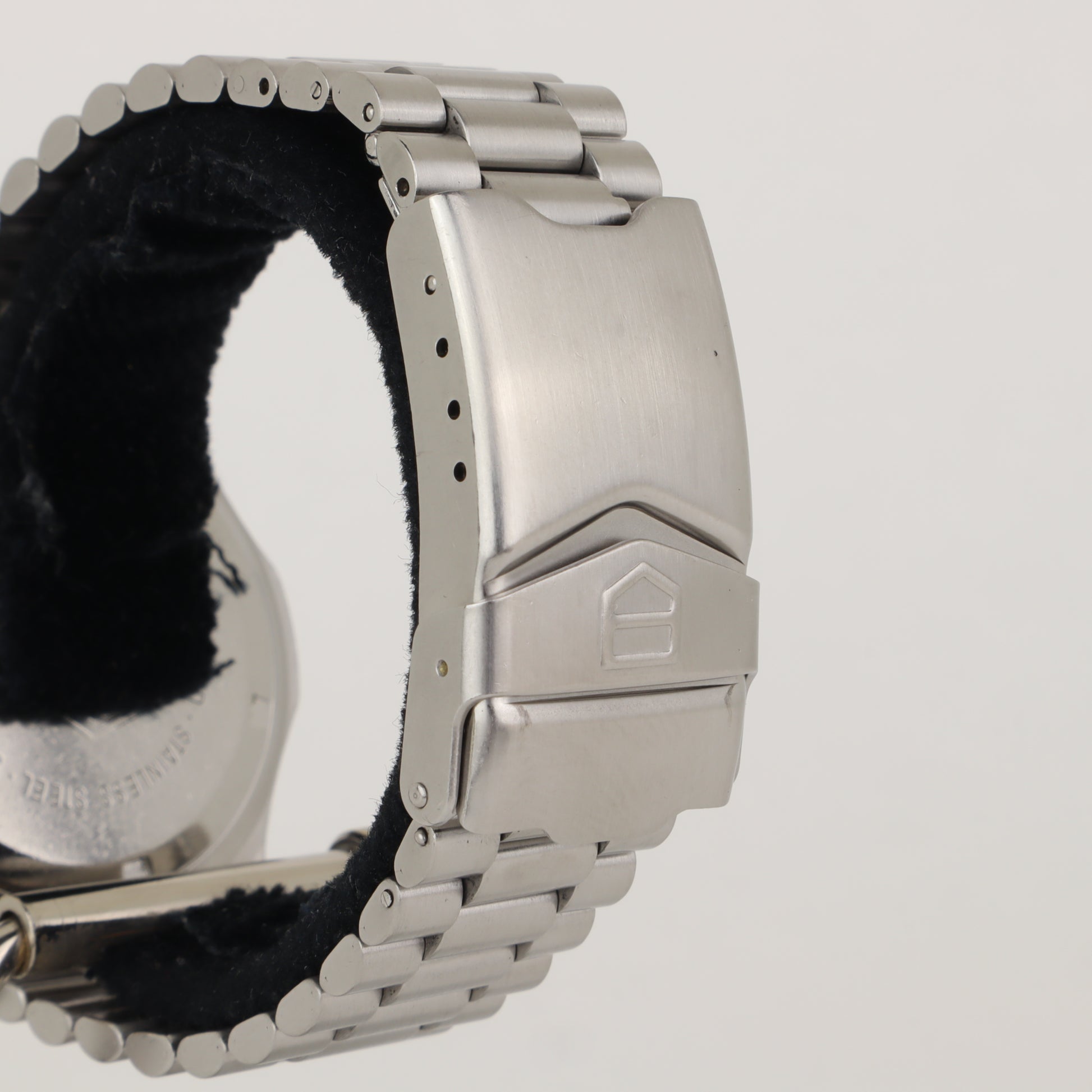 TAG Heuer 2000 973.006