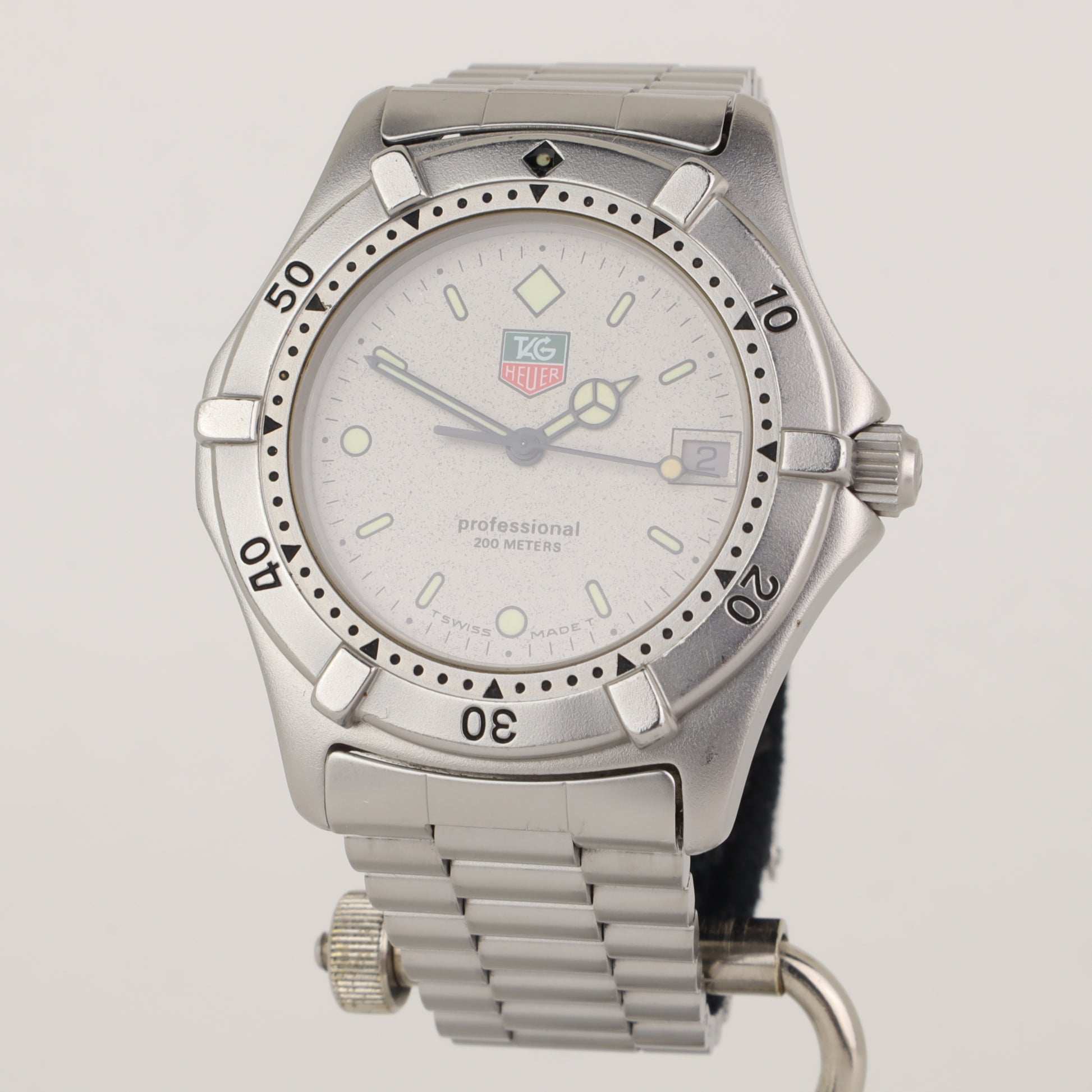 TAG Heuer 2000 962.206