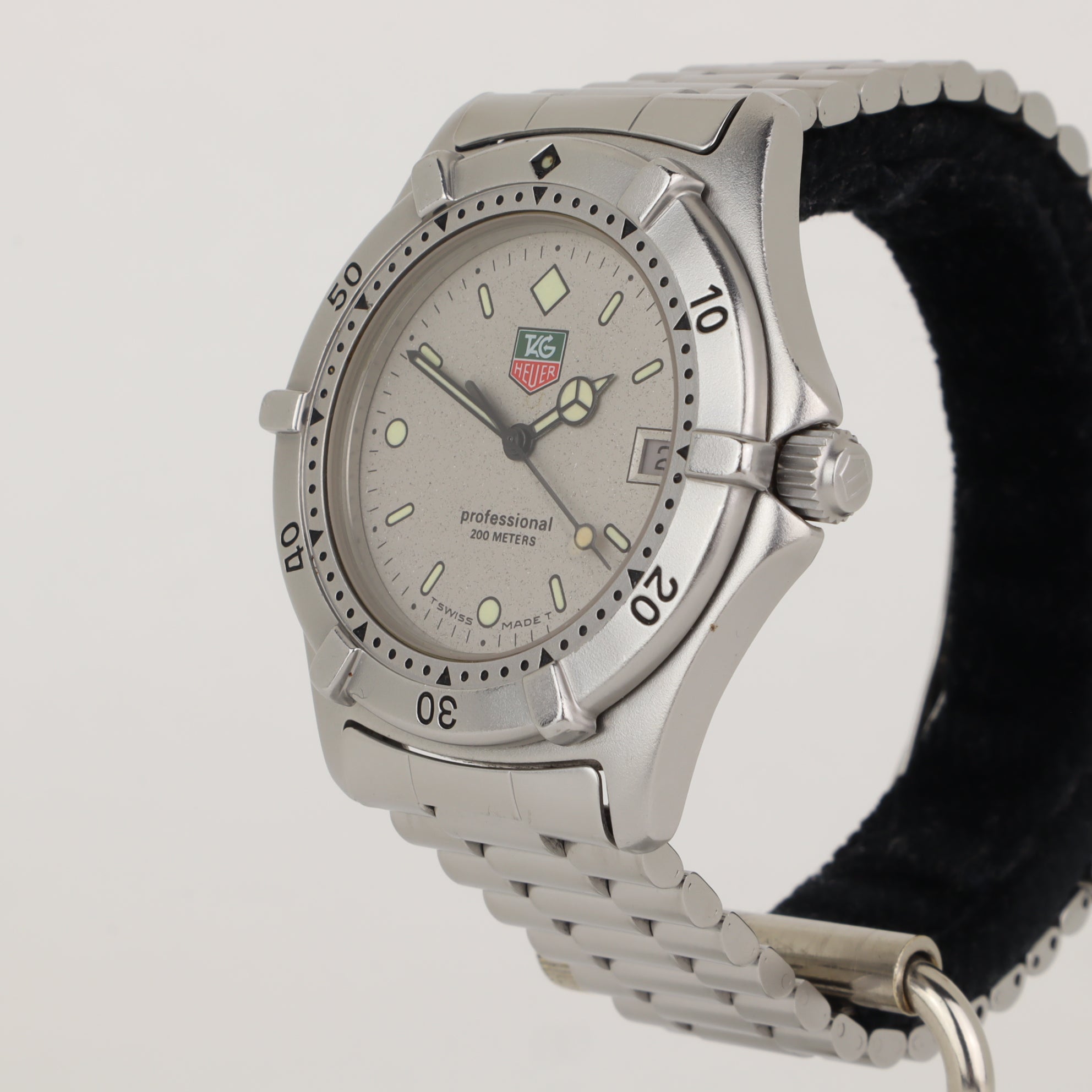 TAG Heuer 2000 962.206 – B&O Watches