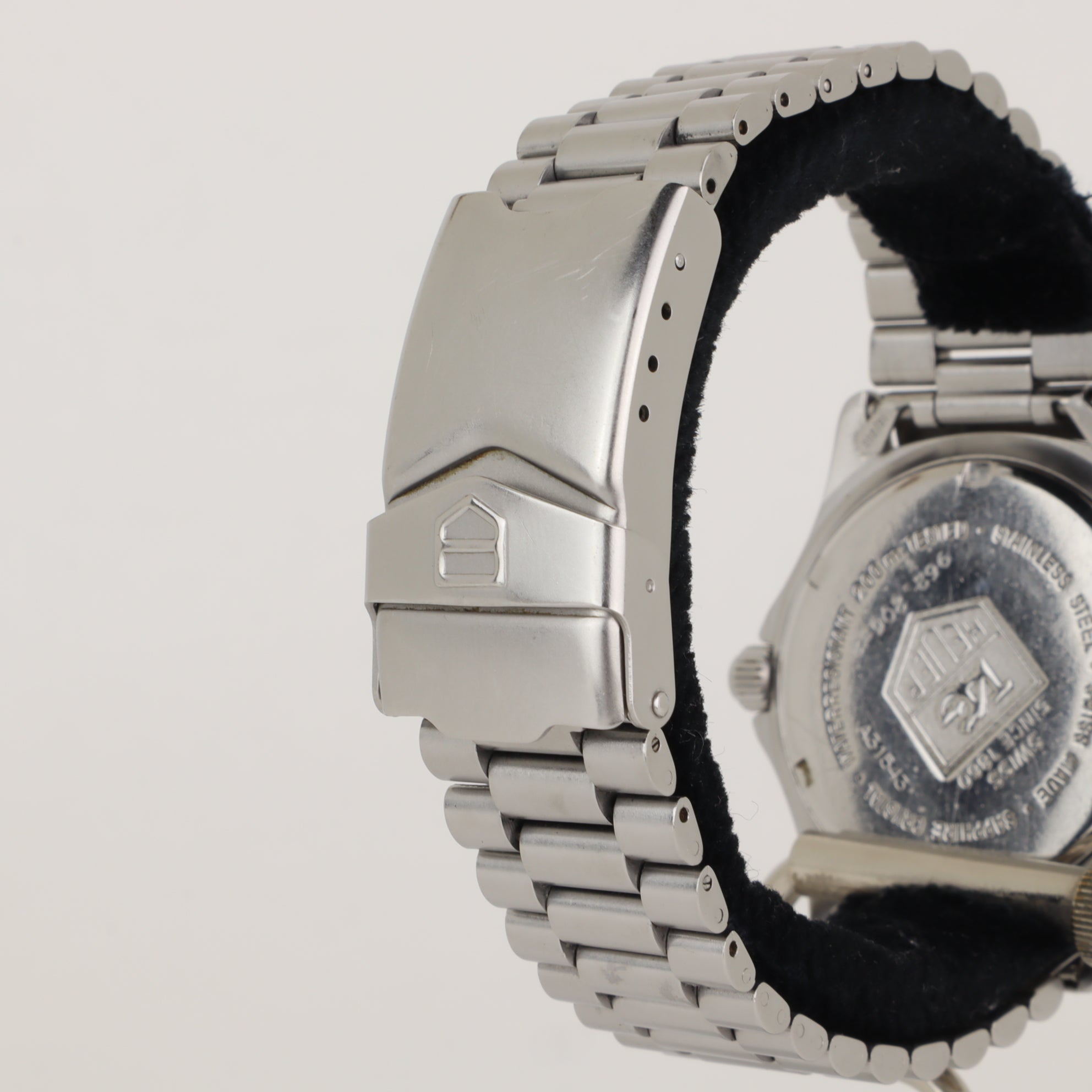 TAG Heuer 2000 962.206 – B&O Watches