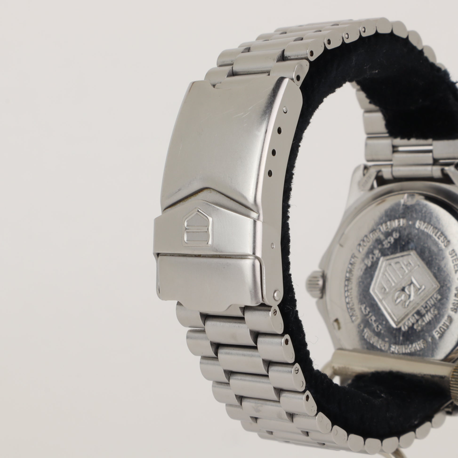 TAG Heuer 2000 962.206