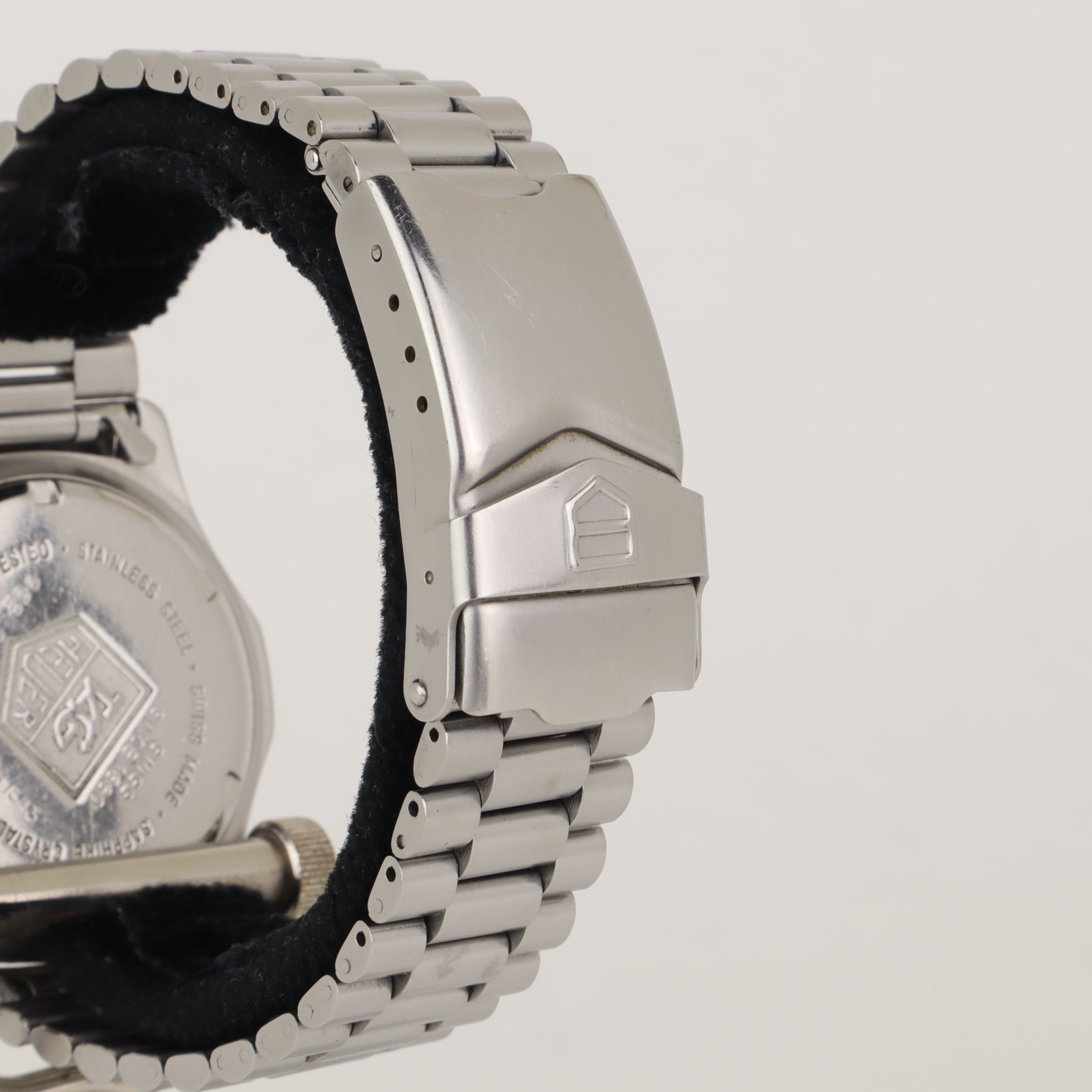 TAG Heuer 2000 962.206 – B&O Watches