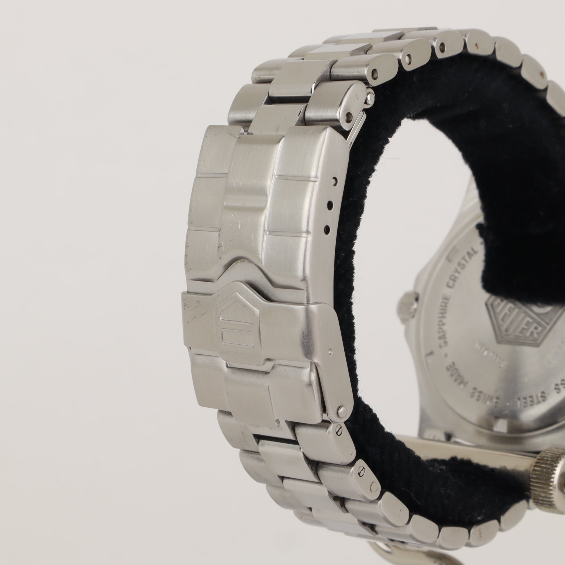 TAG Heuer 2000 WK1113     | 1995