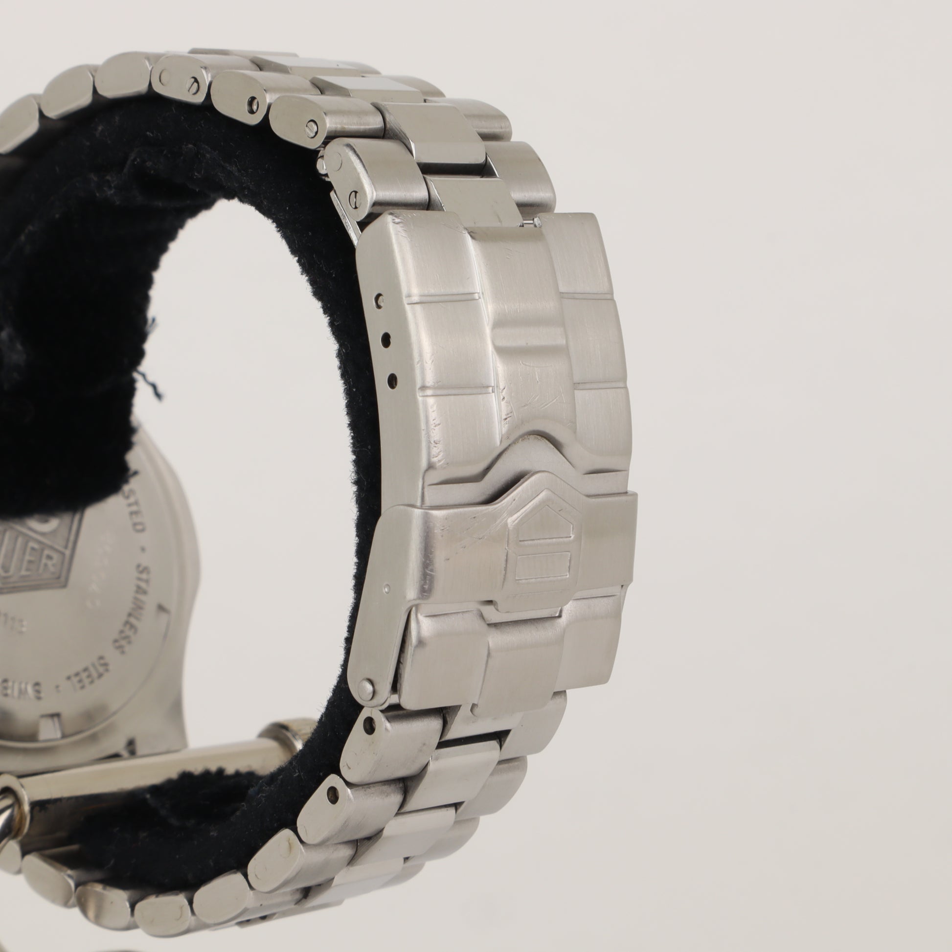 TAG Heuer 2000 WK1113     | 1995