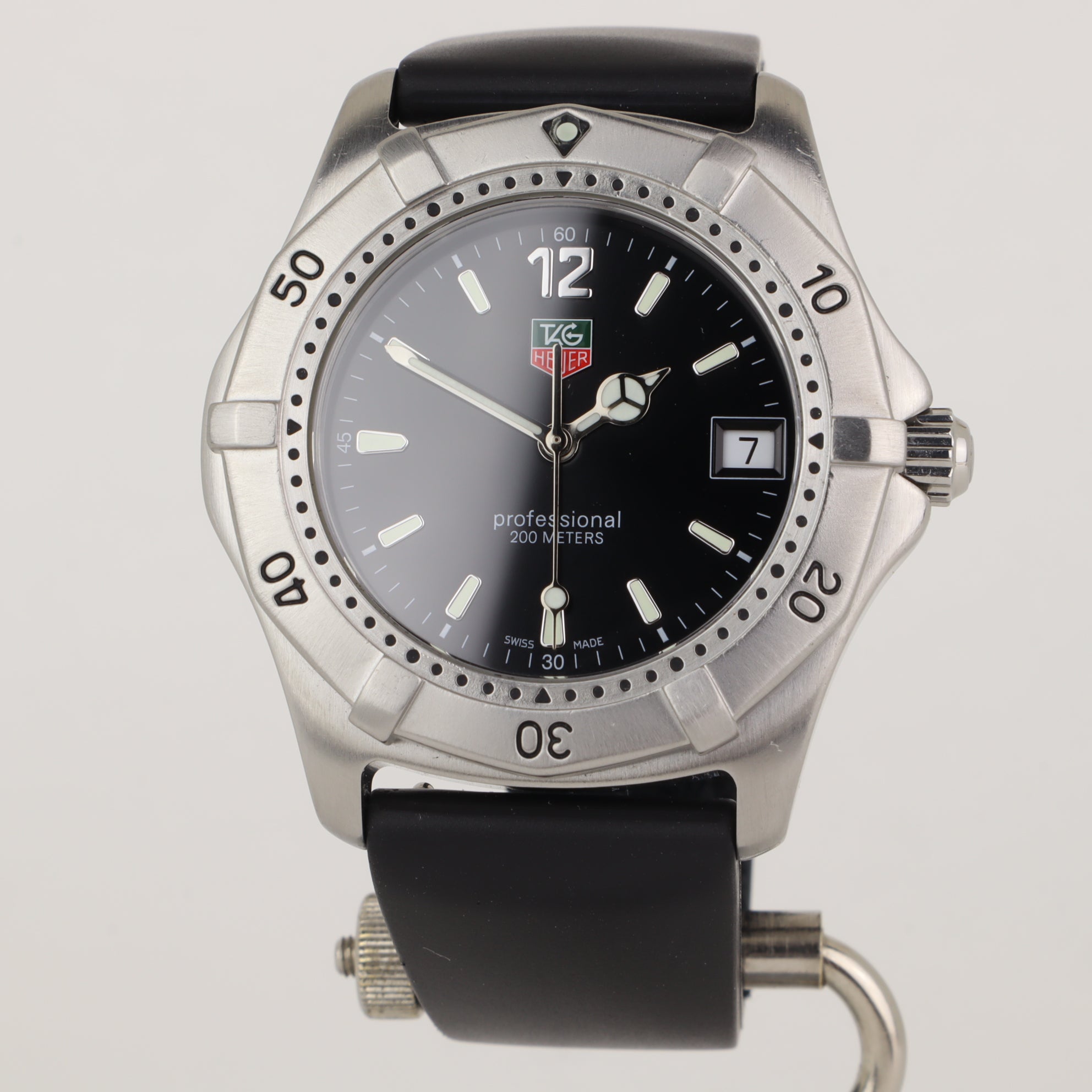 TAG Heuer 2000 WK1110-1