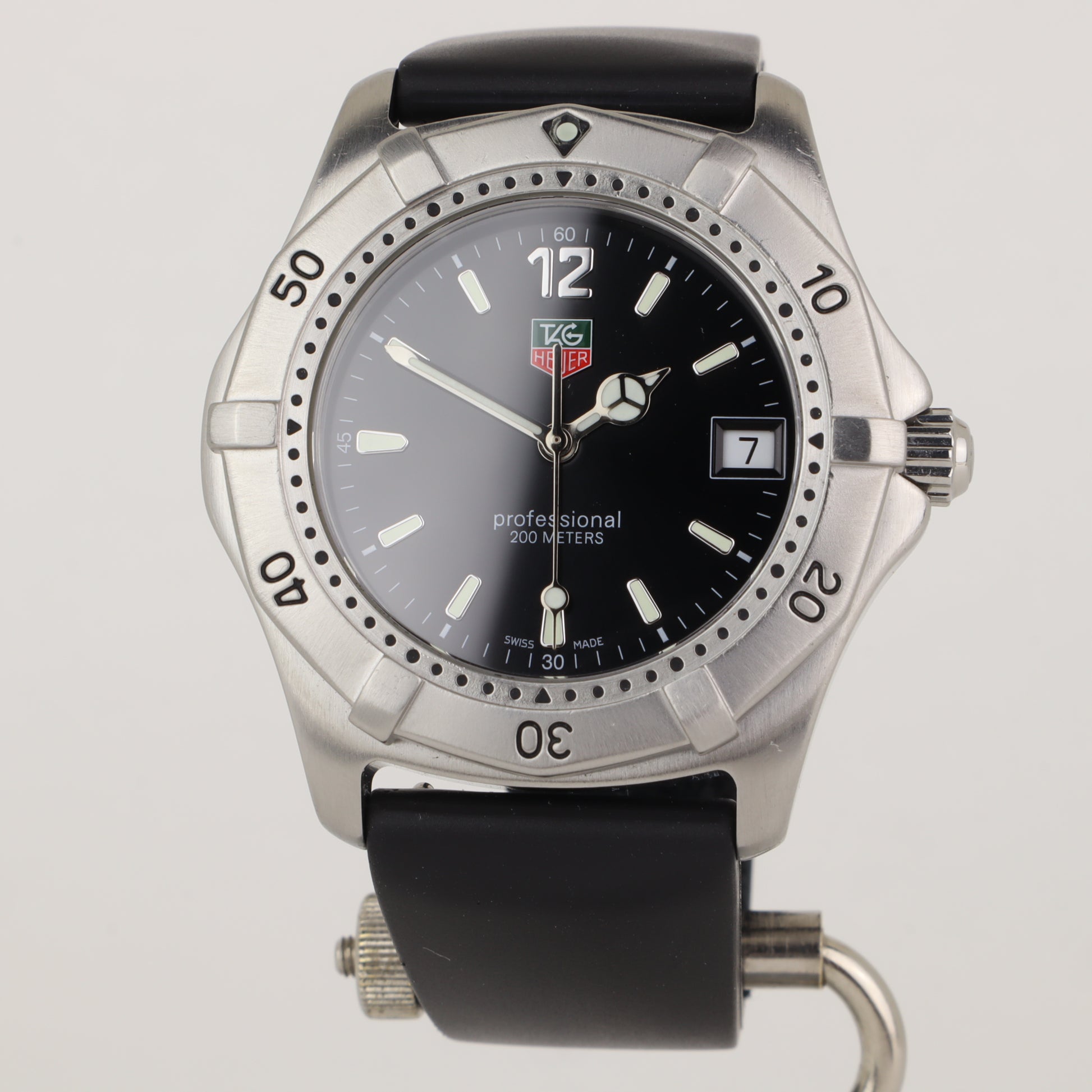 TAG Heuer 2000 WK1110-1