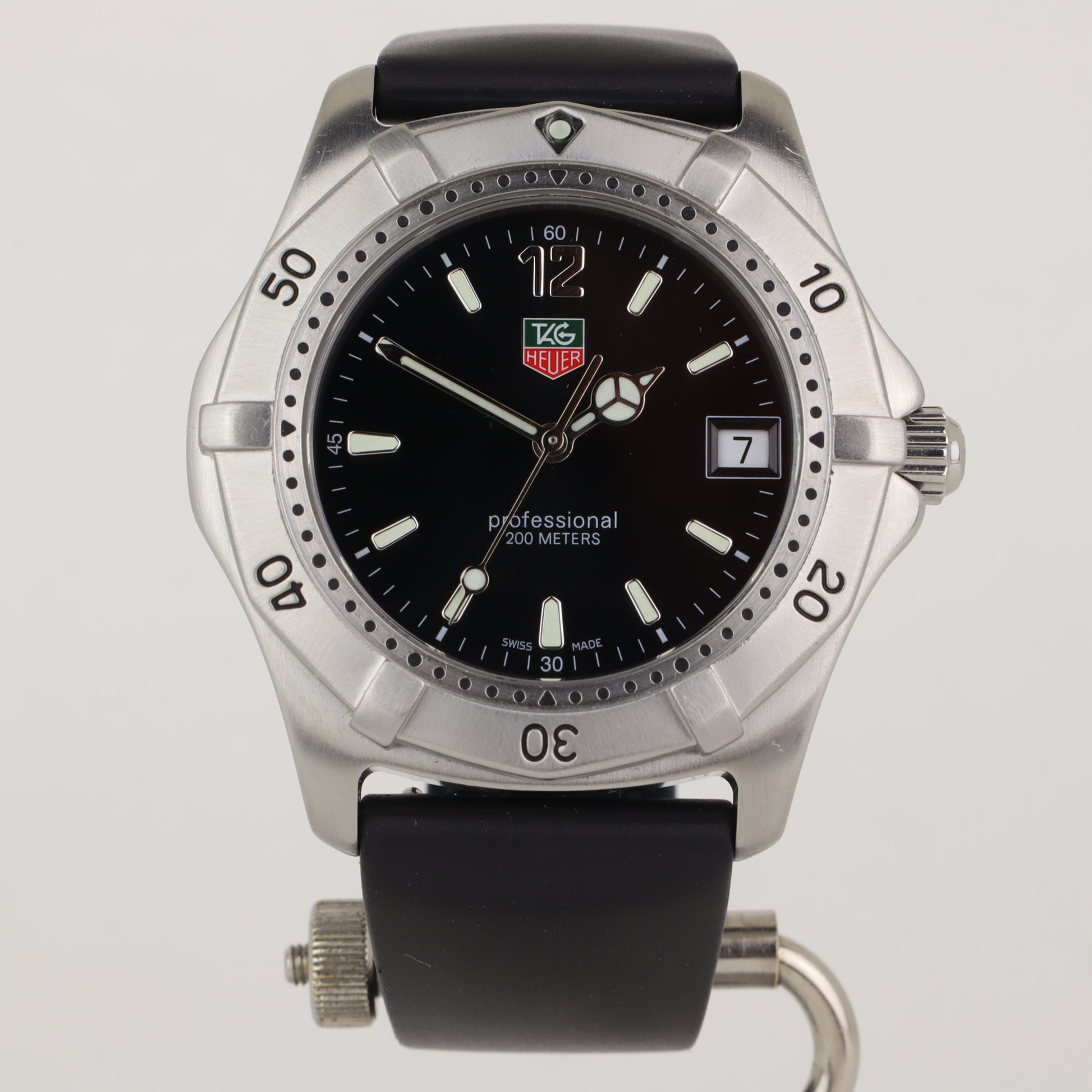 TAG Heuer 2000 WK1110-1