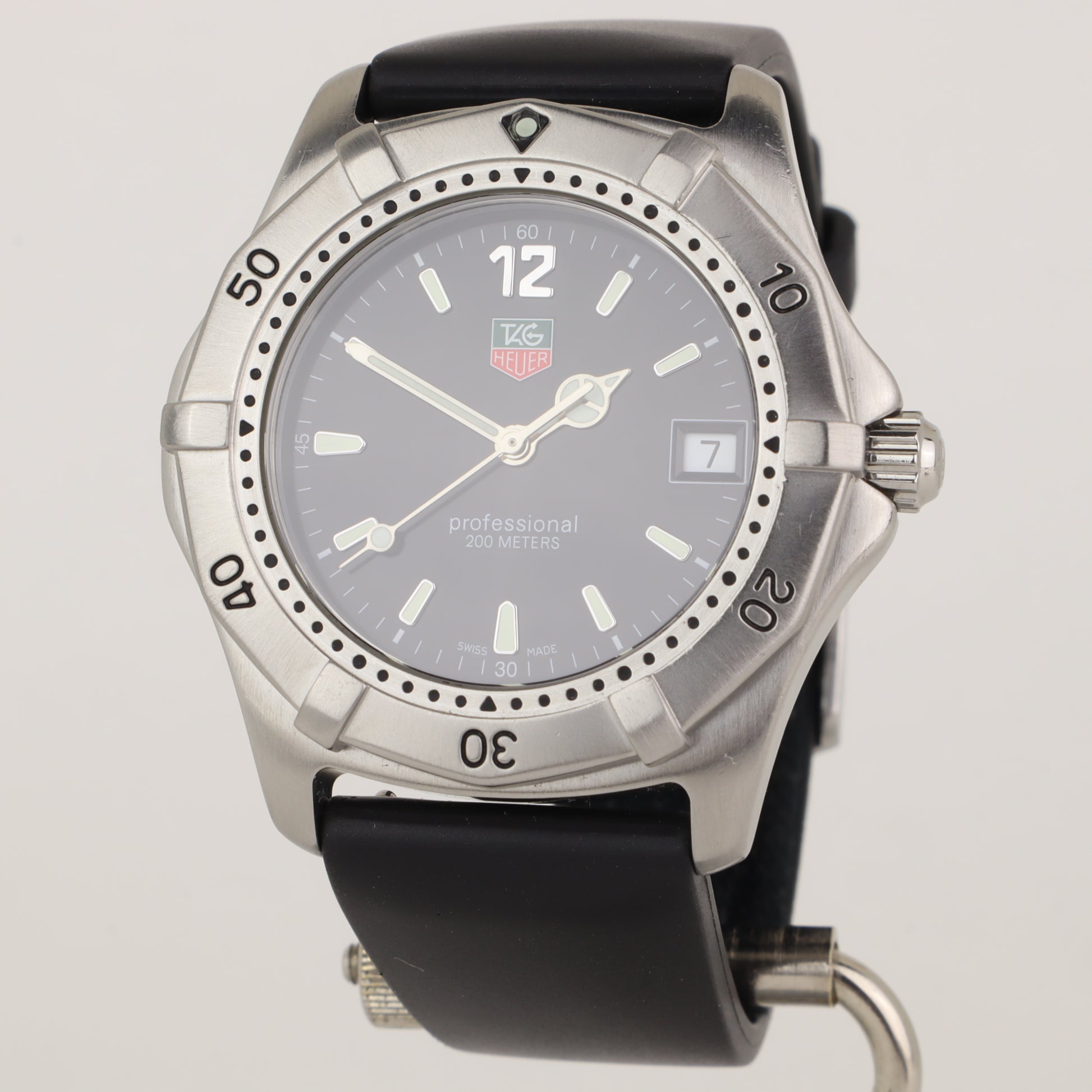 TAG Heuer 2000 WK1110-1