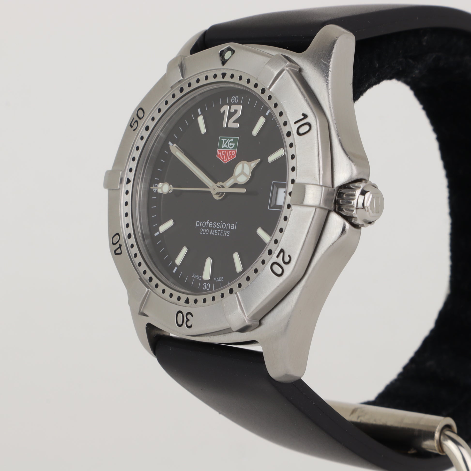 TAG Heuer 2000 WK1110-1