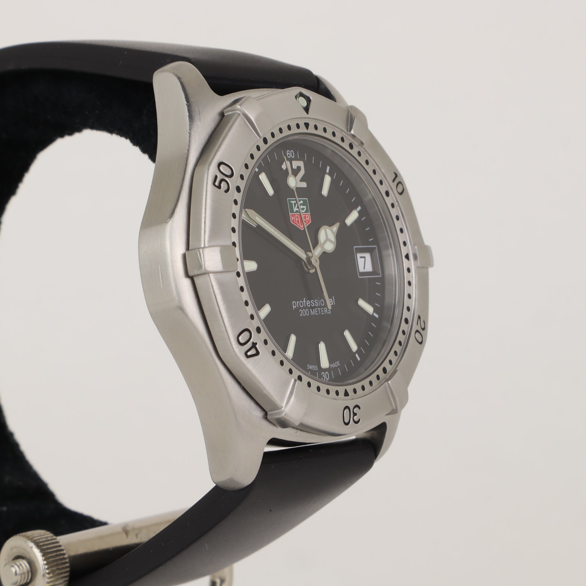 TAG Heuer 2000 WK1110-1