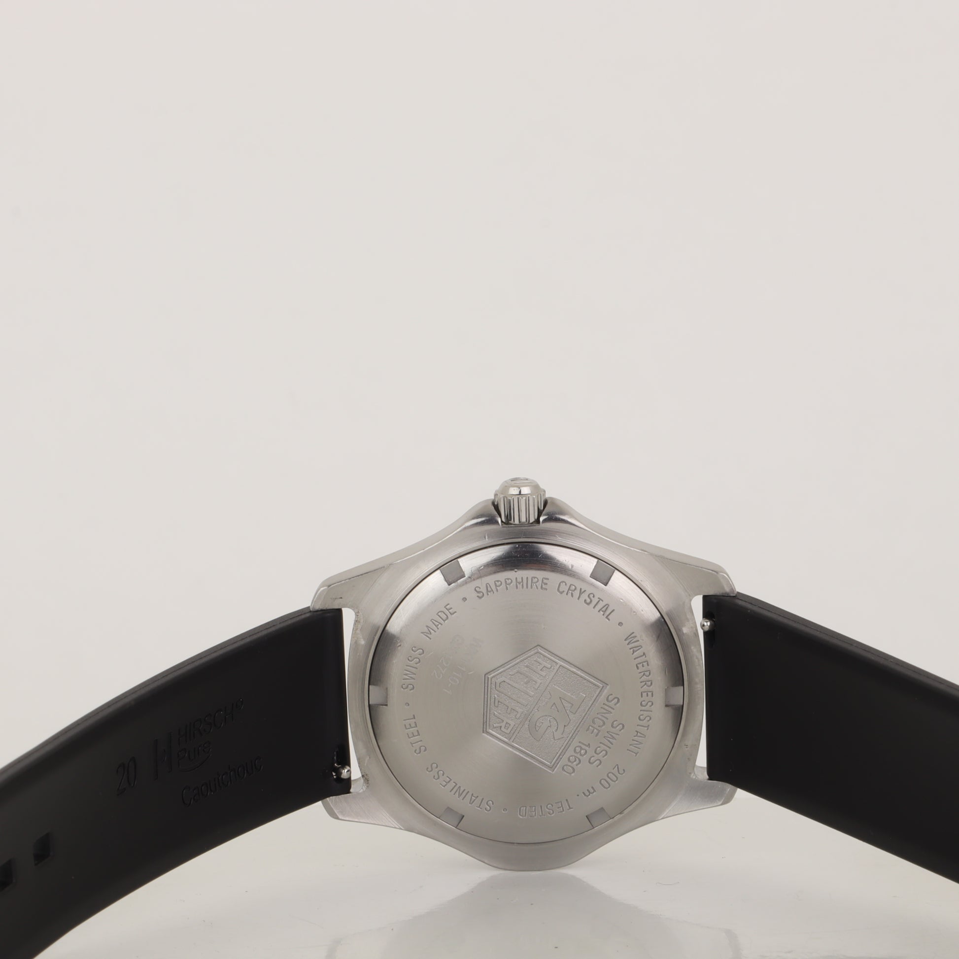 TAG Heuer 2000 WK1110-1