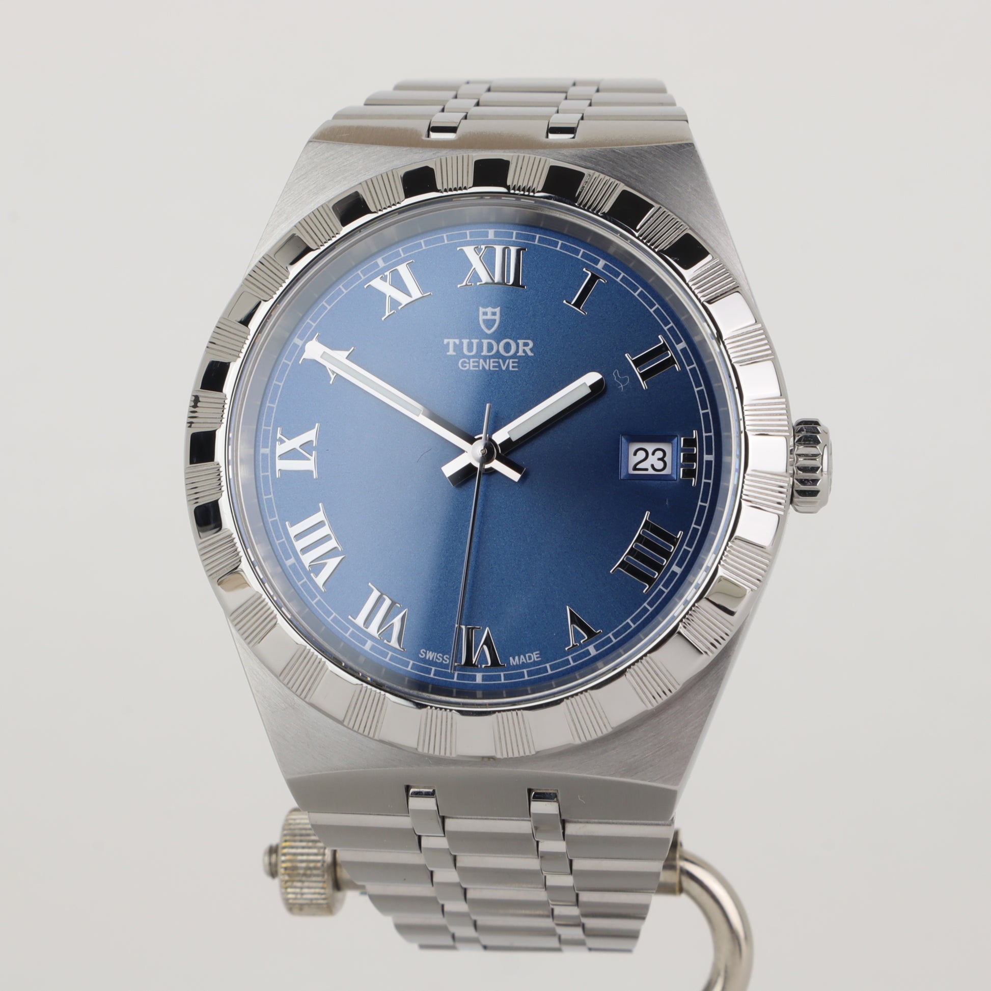 Tudor Royal 28500    | Box & Papers | 2021