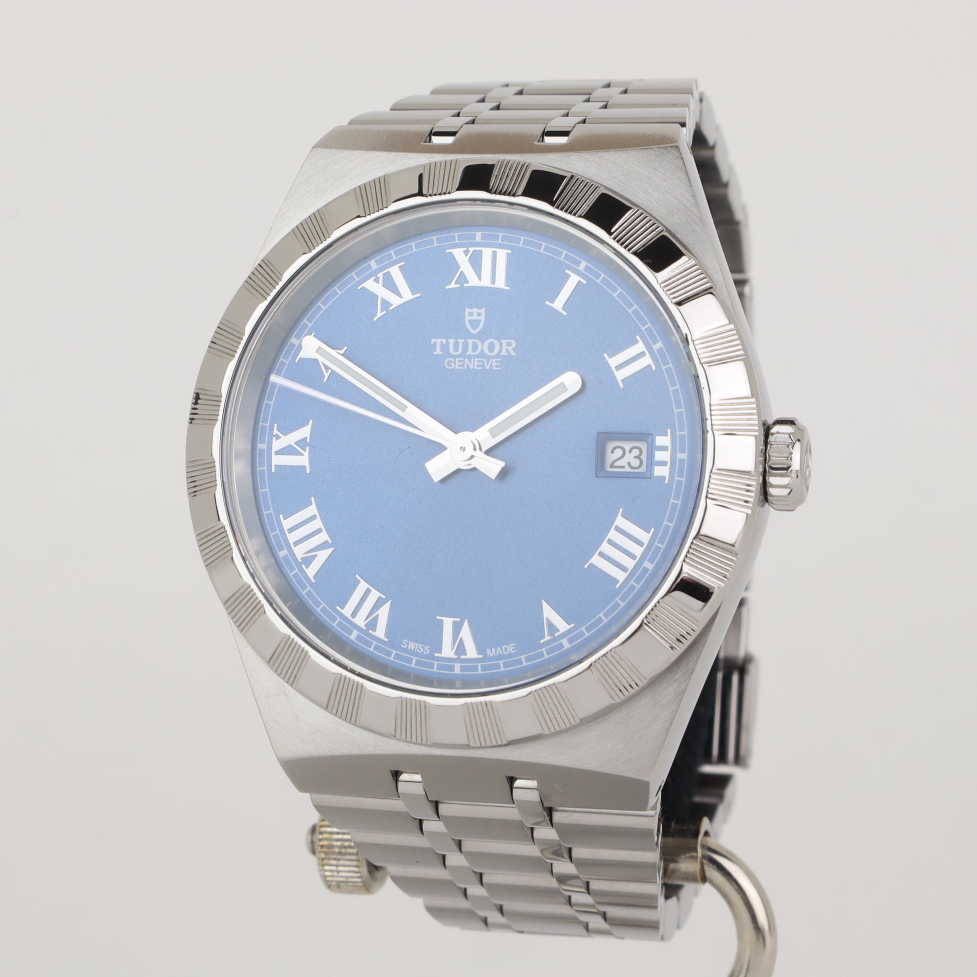 Tudor Royal 28500    | Box & Papers | 2021