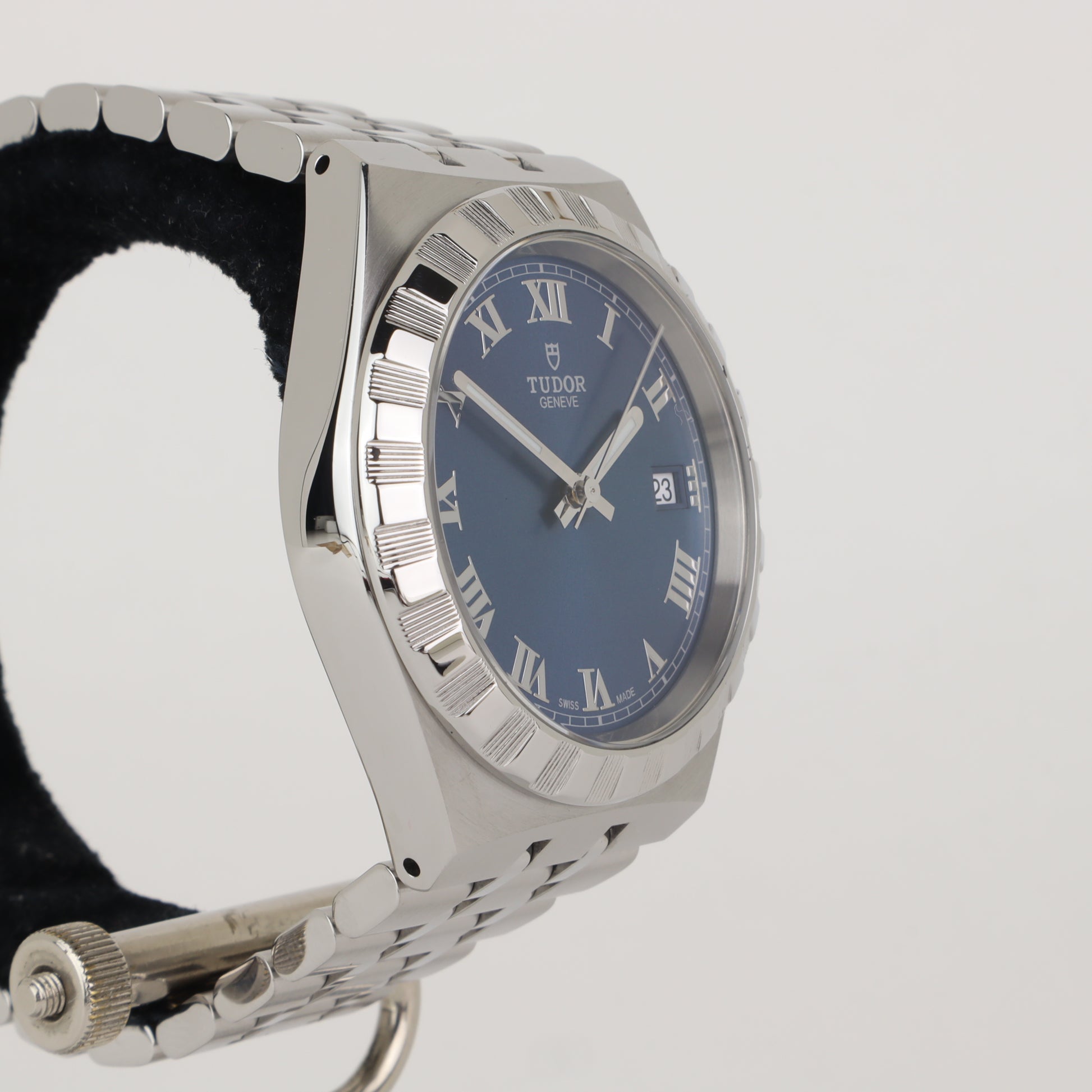Tudor Royal 28500    | Box & Papers | 2021
