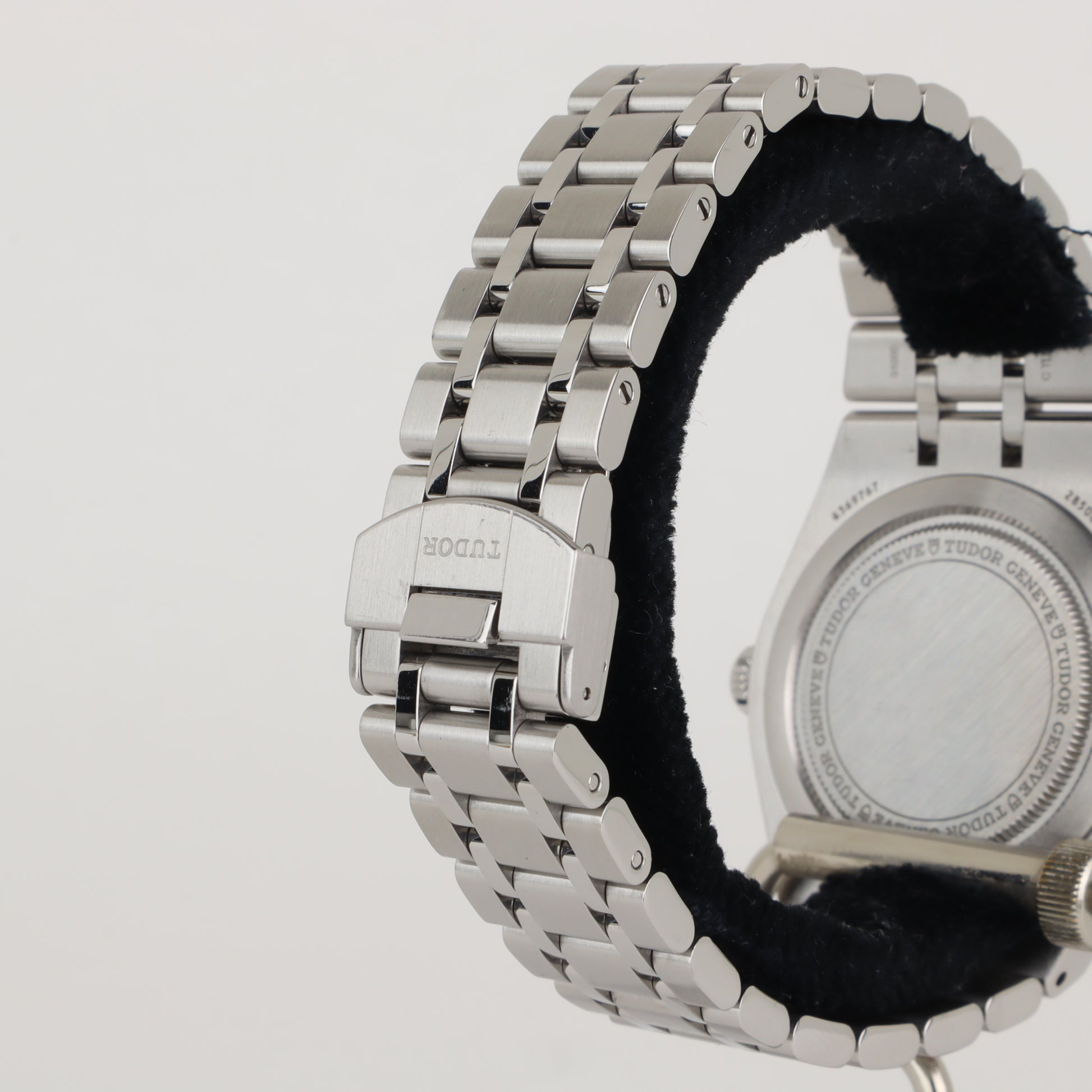 Tudor Royal 28500    | Box & Papers | 2021