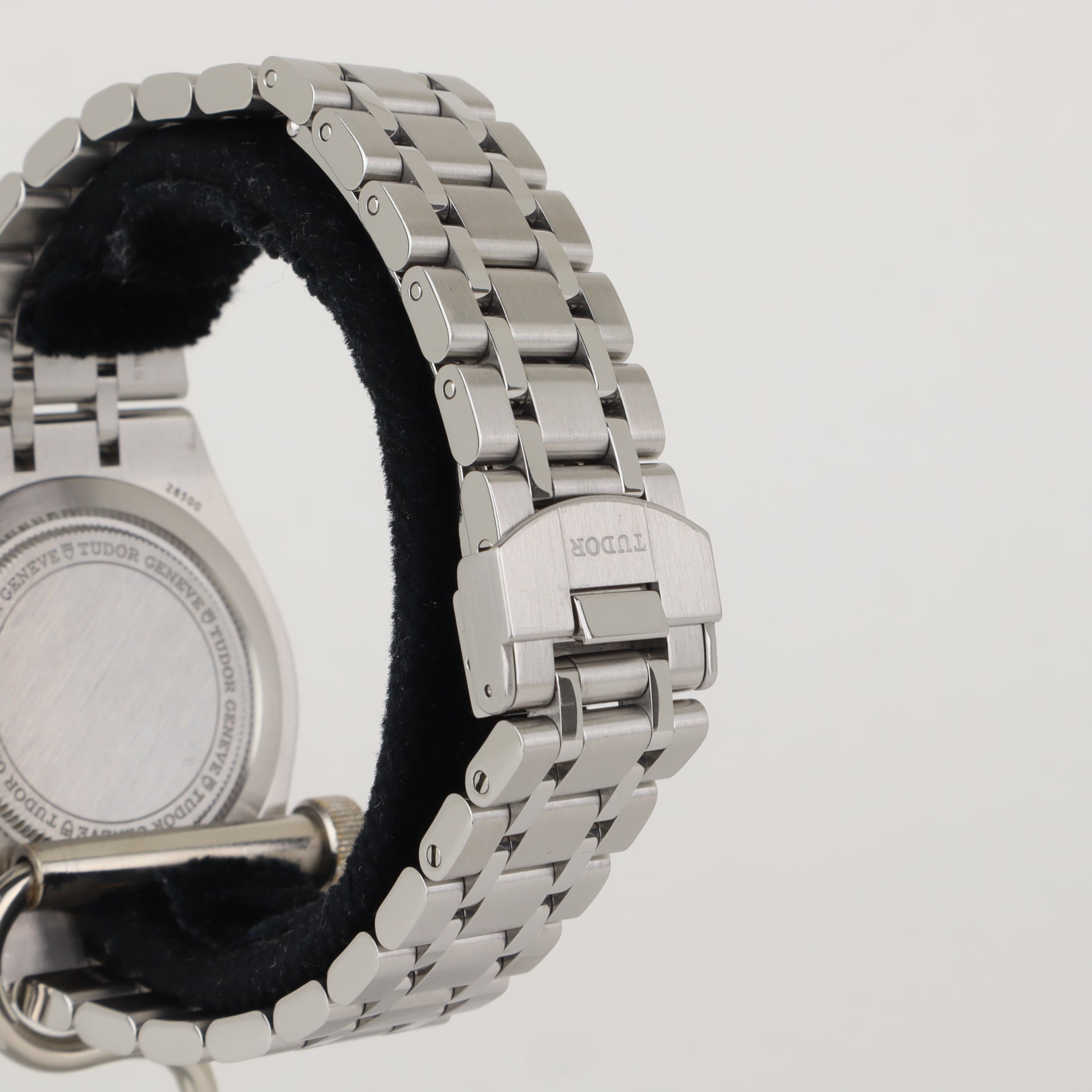 Tudor Royal 28500    | Box & Papers | 2021