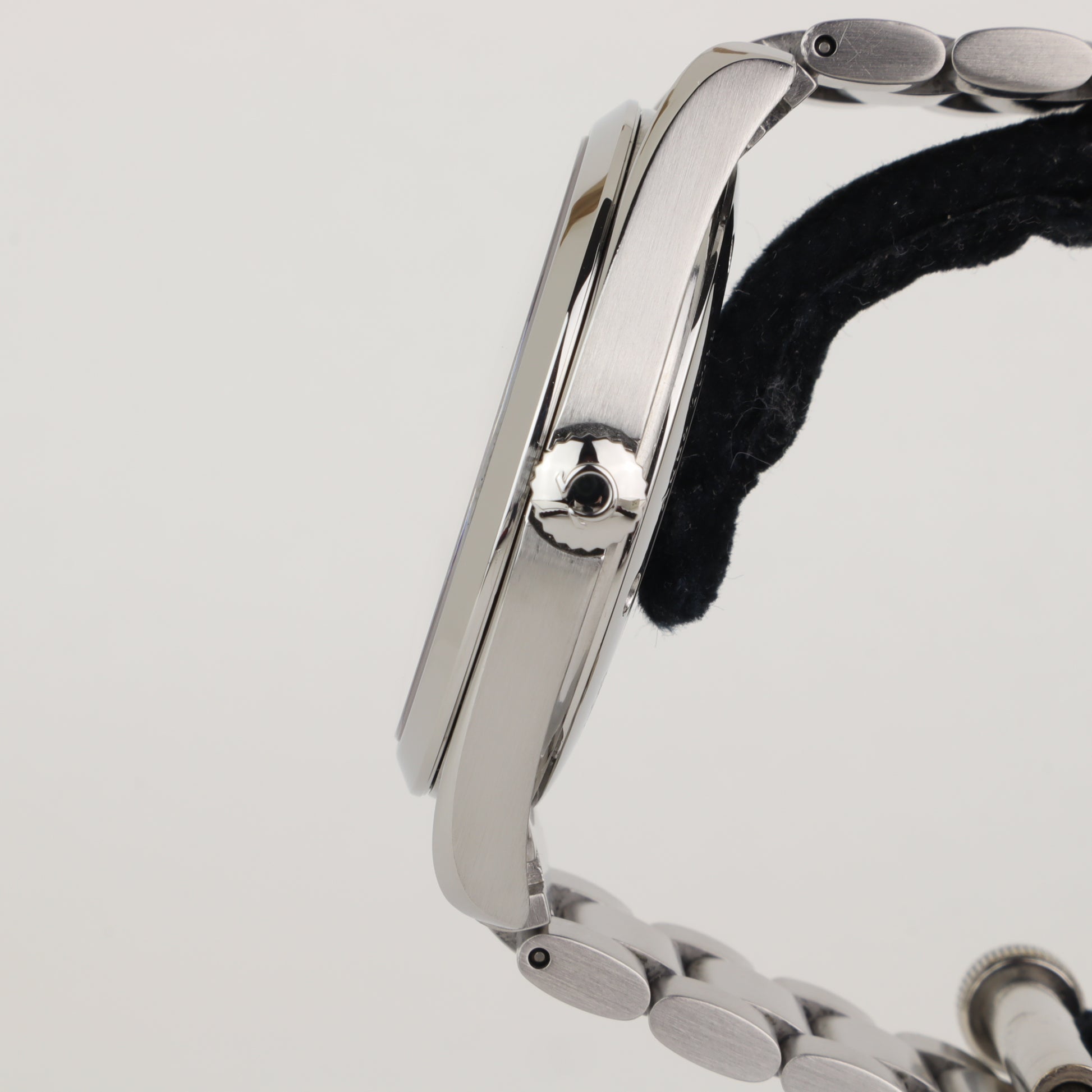 Omega Aqua Terra 2802.30.37 / 2502.30   | Box & Papers | 2004