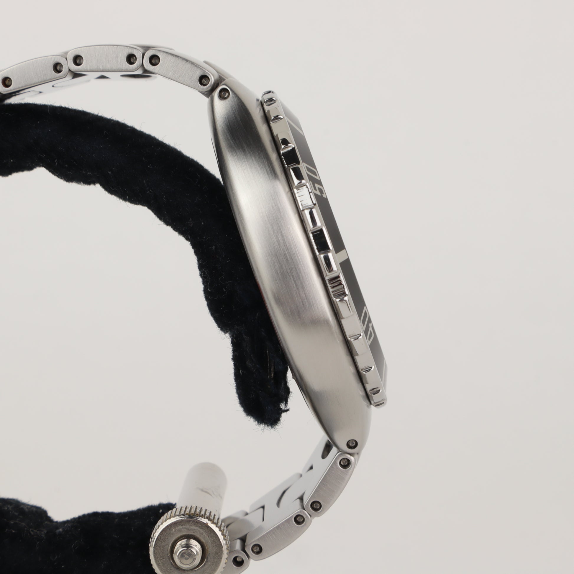 Omega Pre Bond 2850.50     | 1993