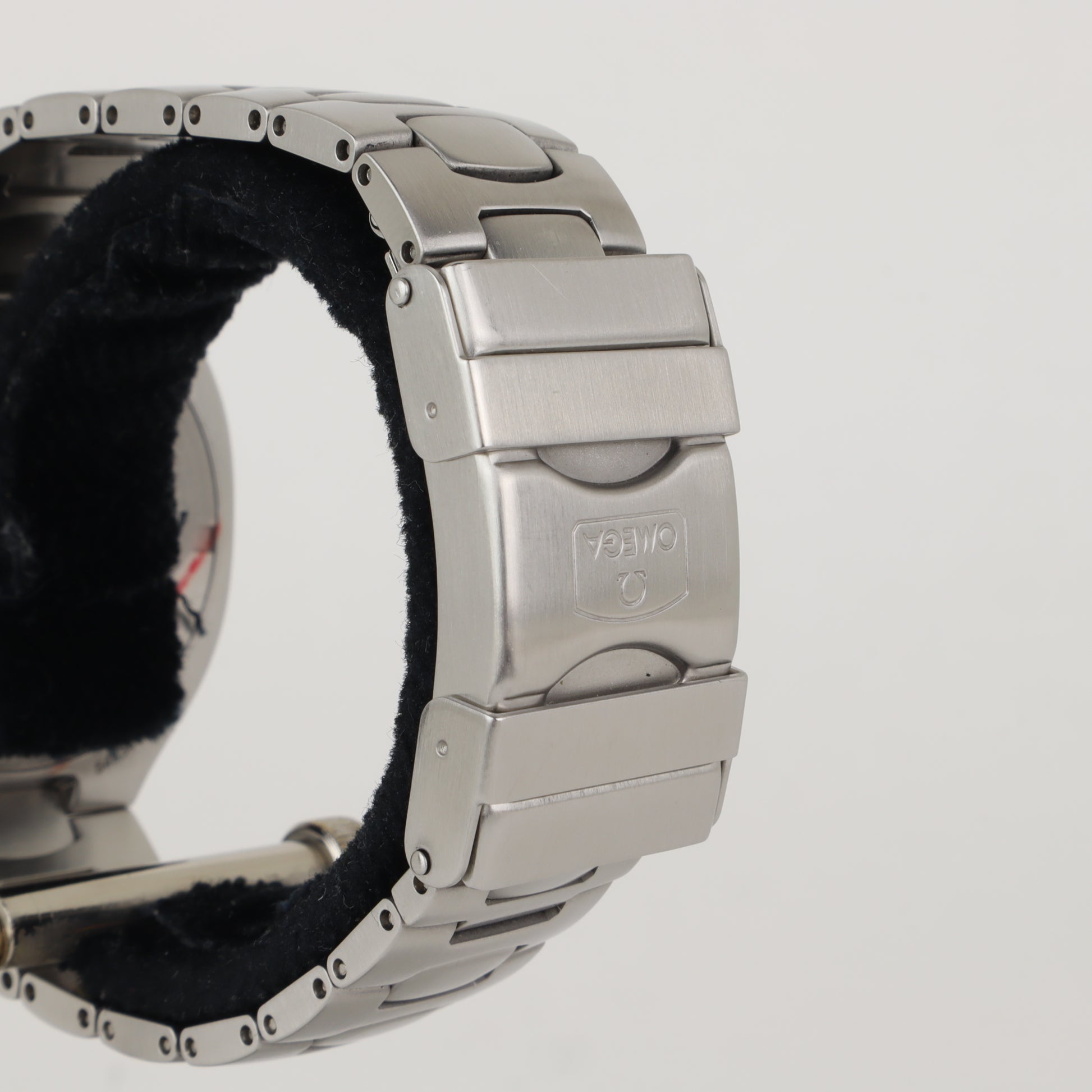 Omega Pre Bond 2850.50     | 1993