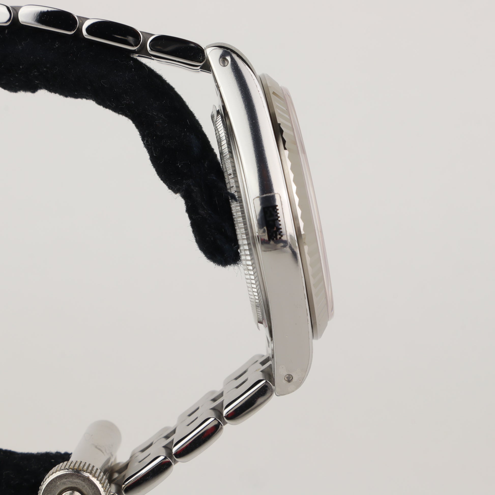 Tudor Prince Date 74034 NOS Stickered   | Box & Papers | 2006