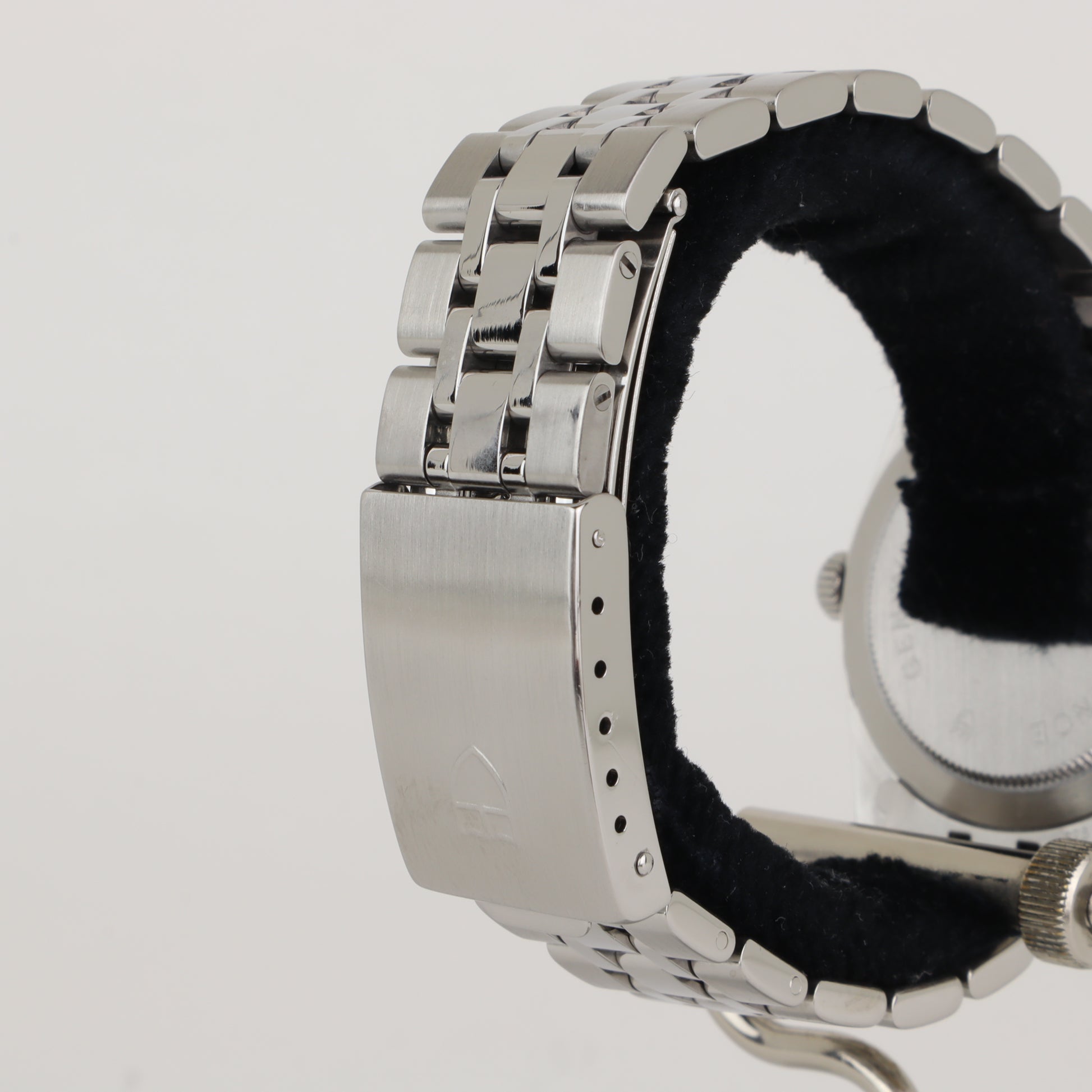 Tudor Prince Date 74034    | Box & Papers | 2011