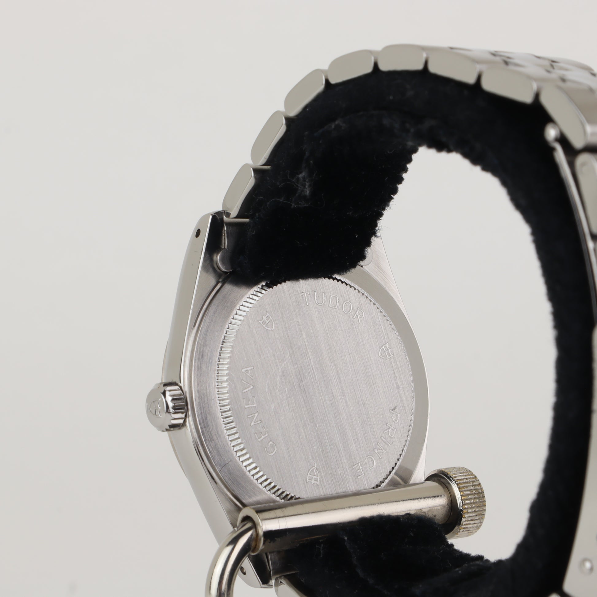 Tudor Prince Date 74034    | Box & Papers | 2011