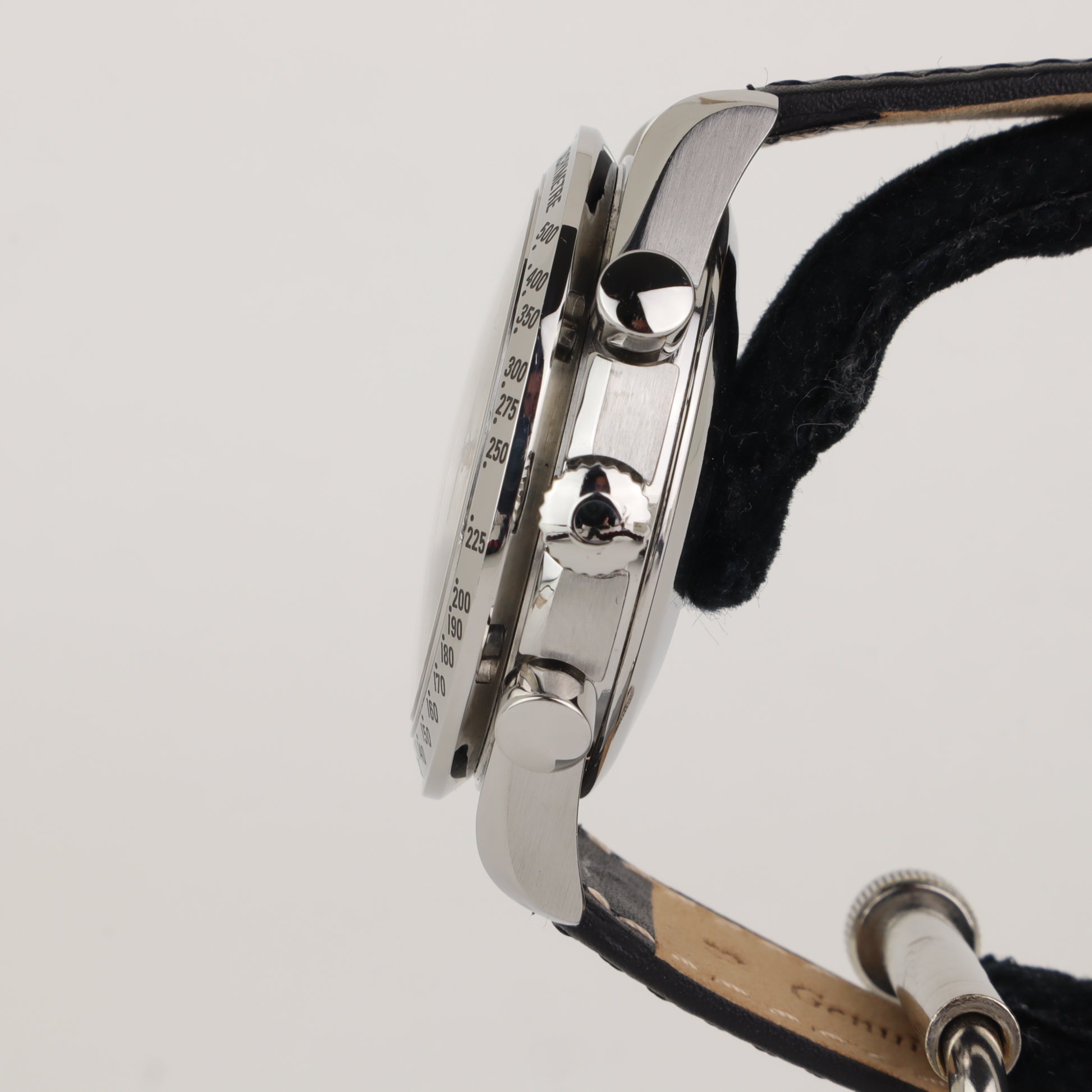 Omega Speedmaster Triple Date 3523.30   | Serviced  | 1998