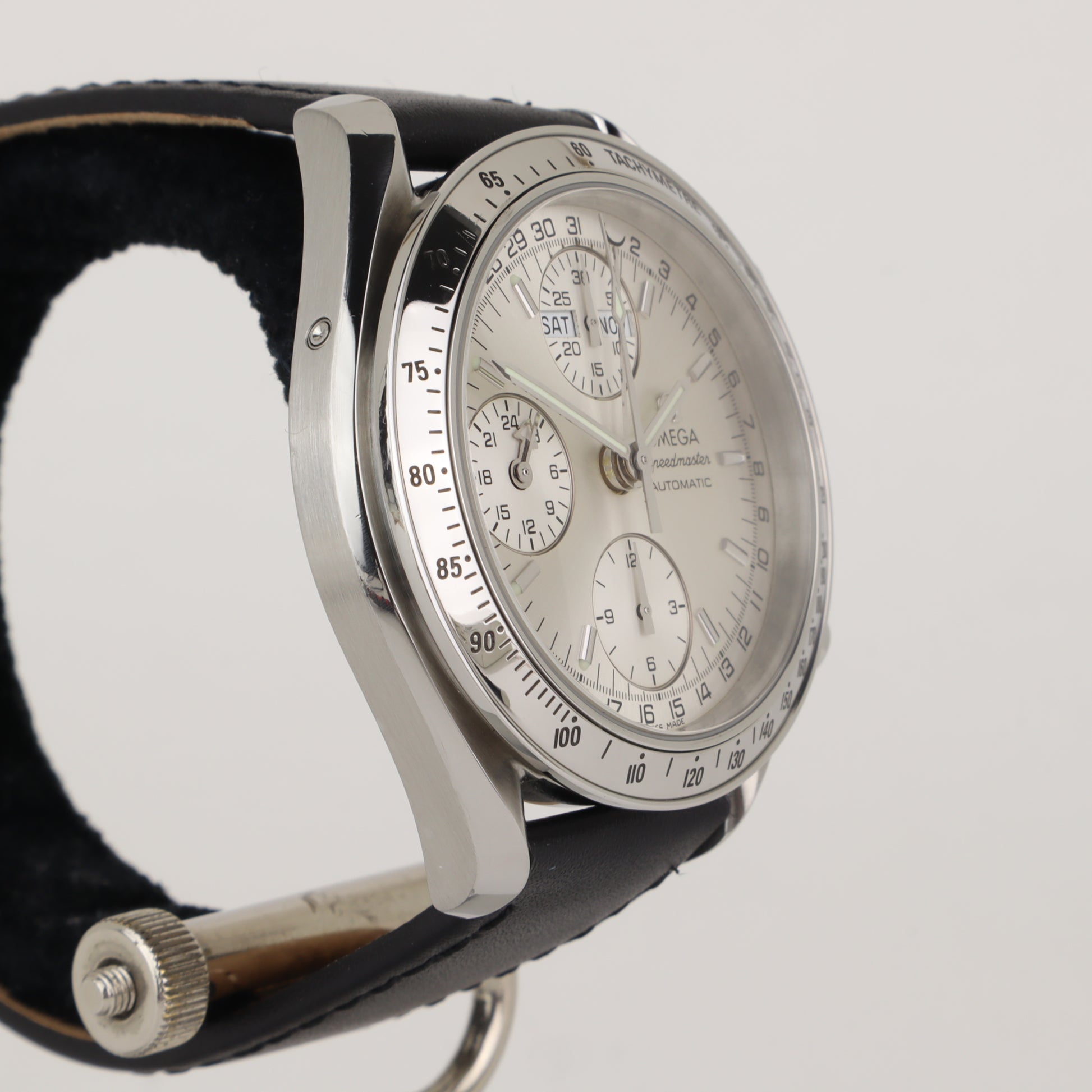 Omega Speedmaster Triple Date 3523.30   | Serviced  | 1998