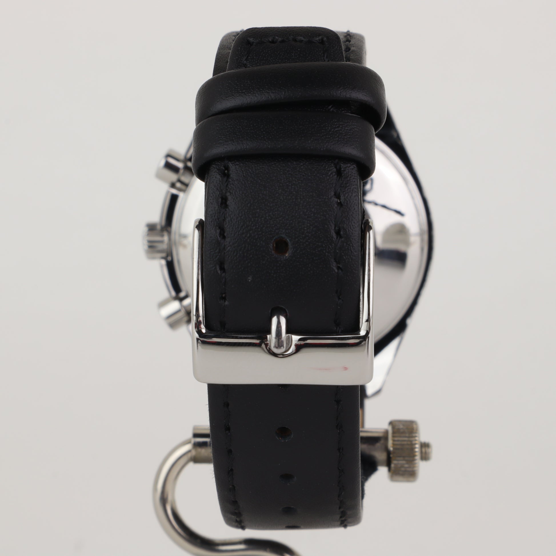 Omega Speedmaster Triple Date 3523.30   | Serviced  | 1998