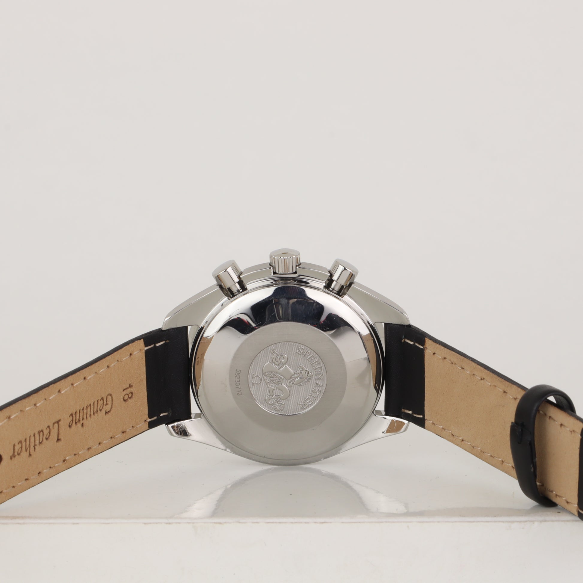 Omega Speedmaster Triple Date 3523.30   | Serviced  | 1998