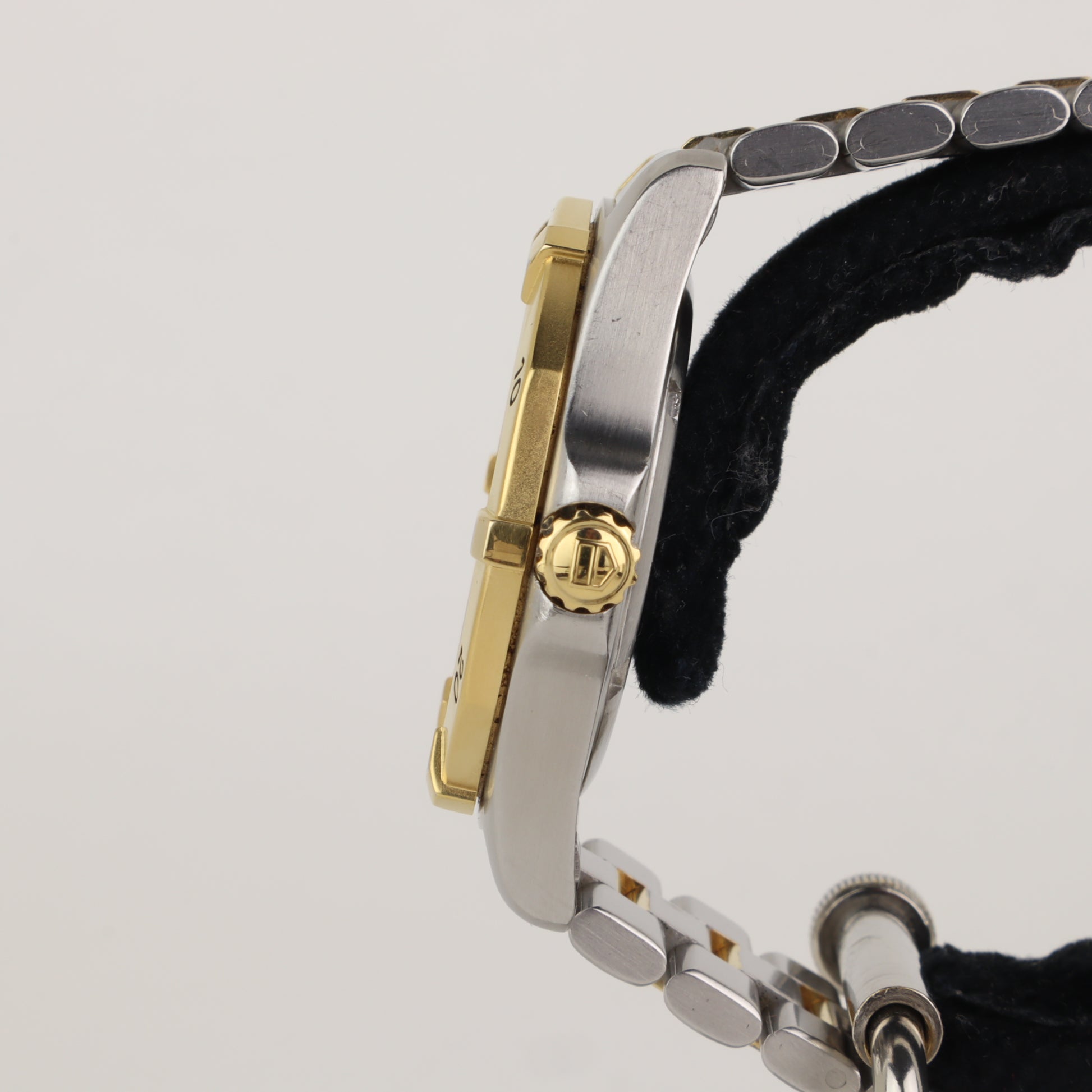 TAG Heuer 2000 WK1121     | 1996