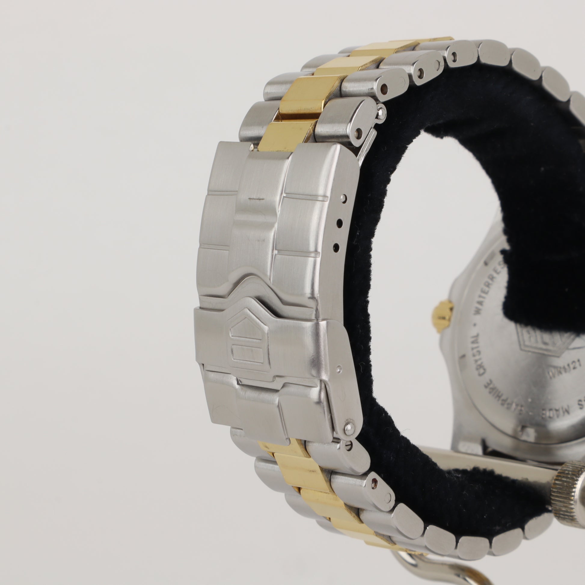 TAG Heuer 2000 WK1121     | 1996