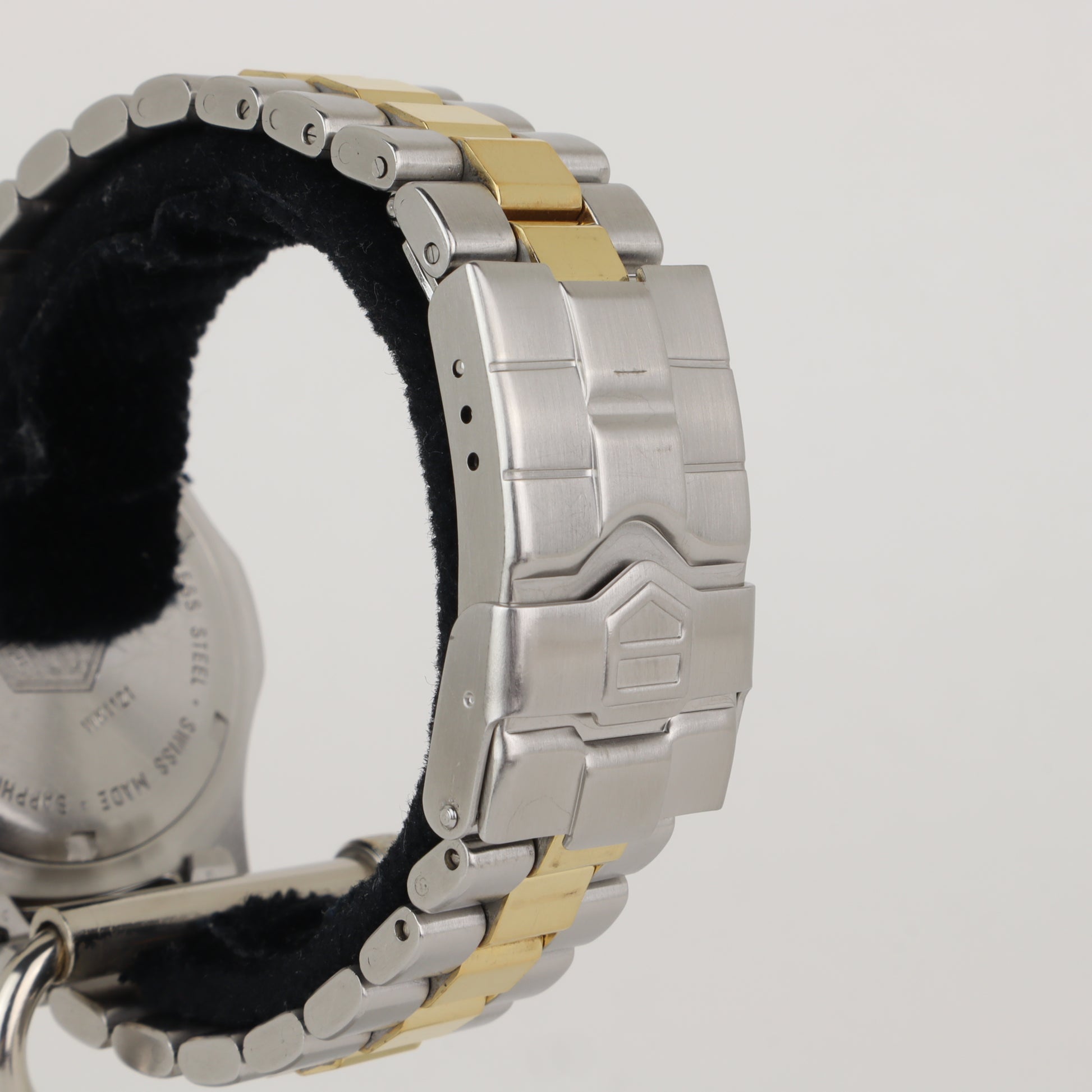 TAG Heuer 2000 WK1121     | 1996