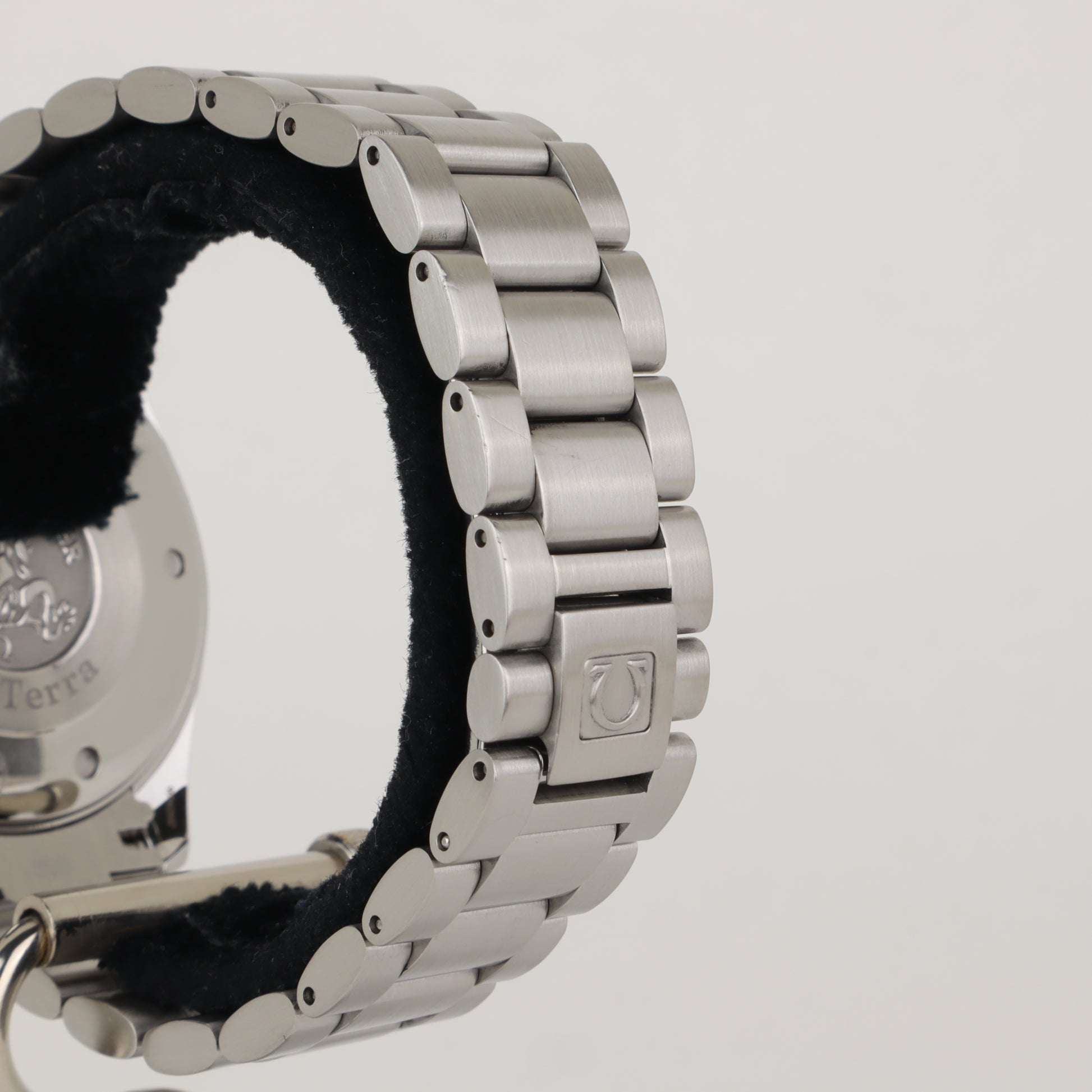 Omega Seamaster Aqua Terra 150M 2517.30    | Box & Papers | 2008